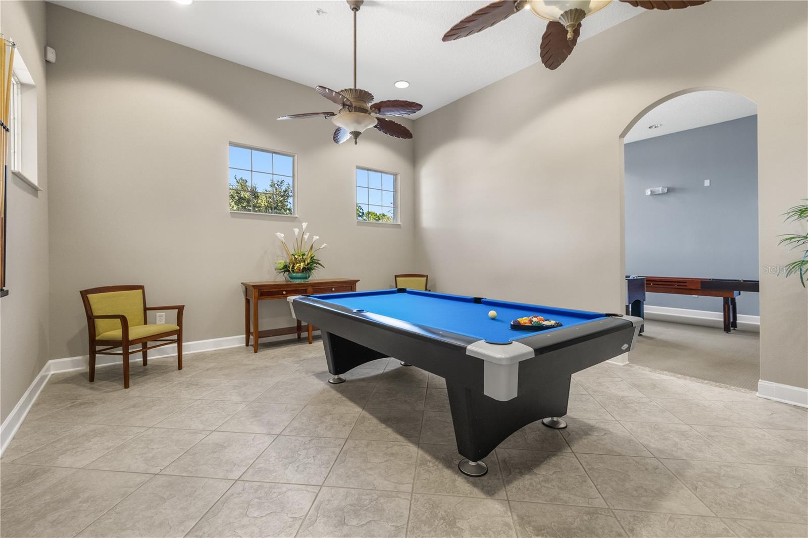 WATERSONG PH 01 - Residential