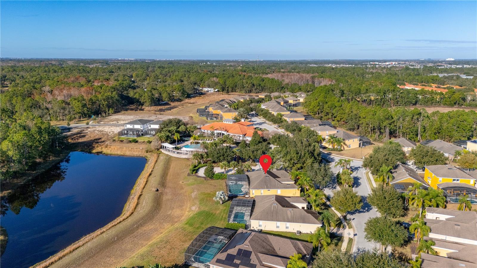 WATERSONG PH 01 - Residential