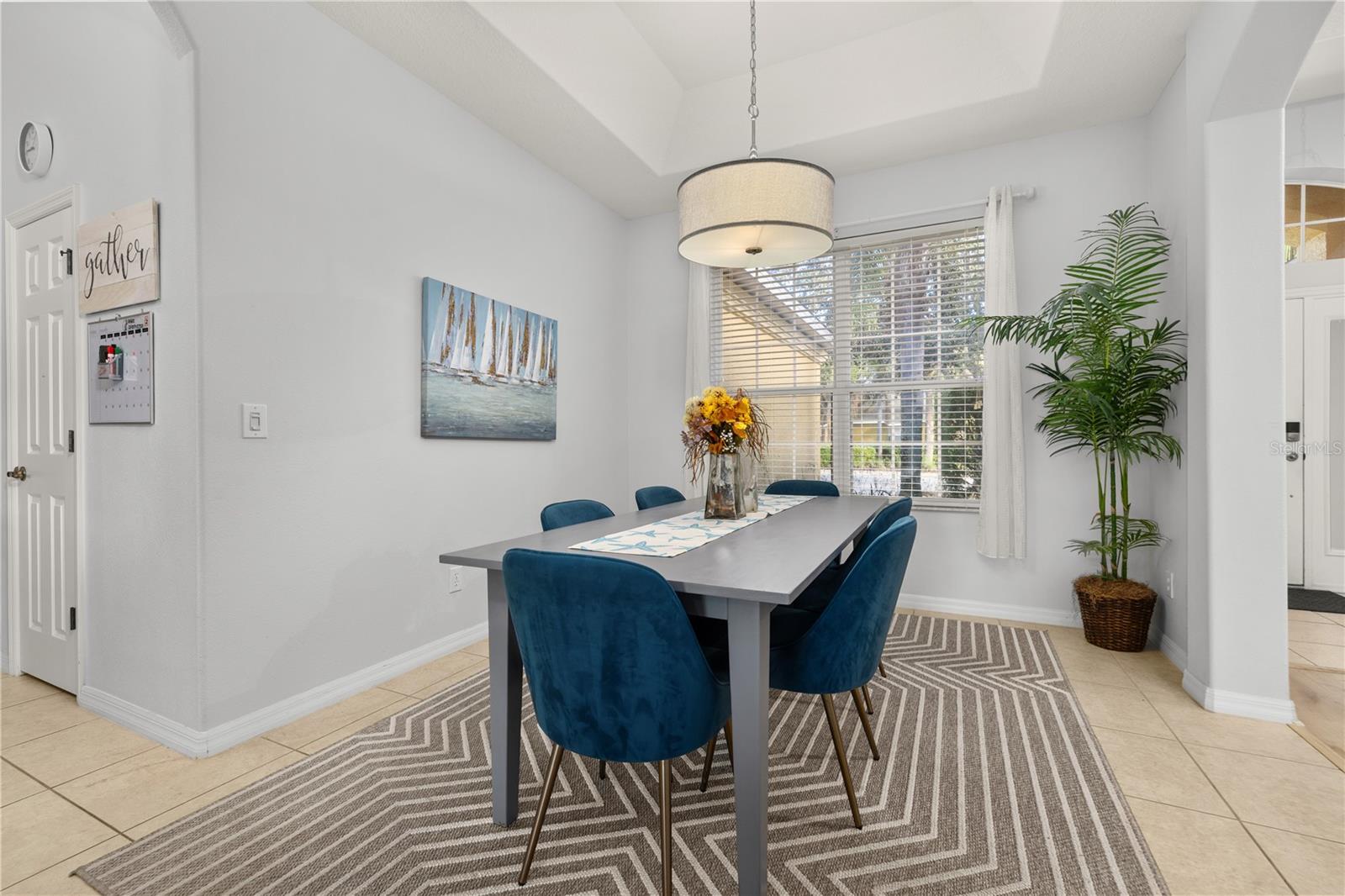 WATERSONG PH 01 - Residential