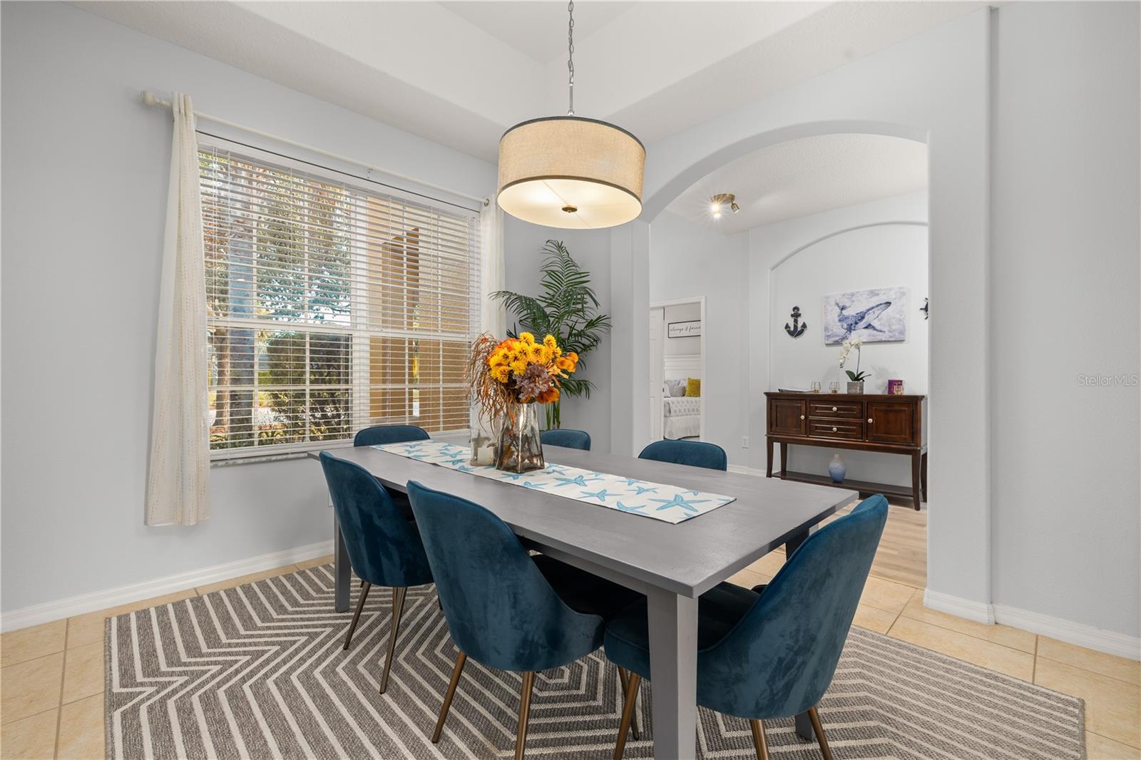 WATERSONG PH 01 - Residential