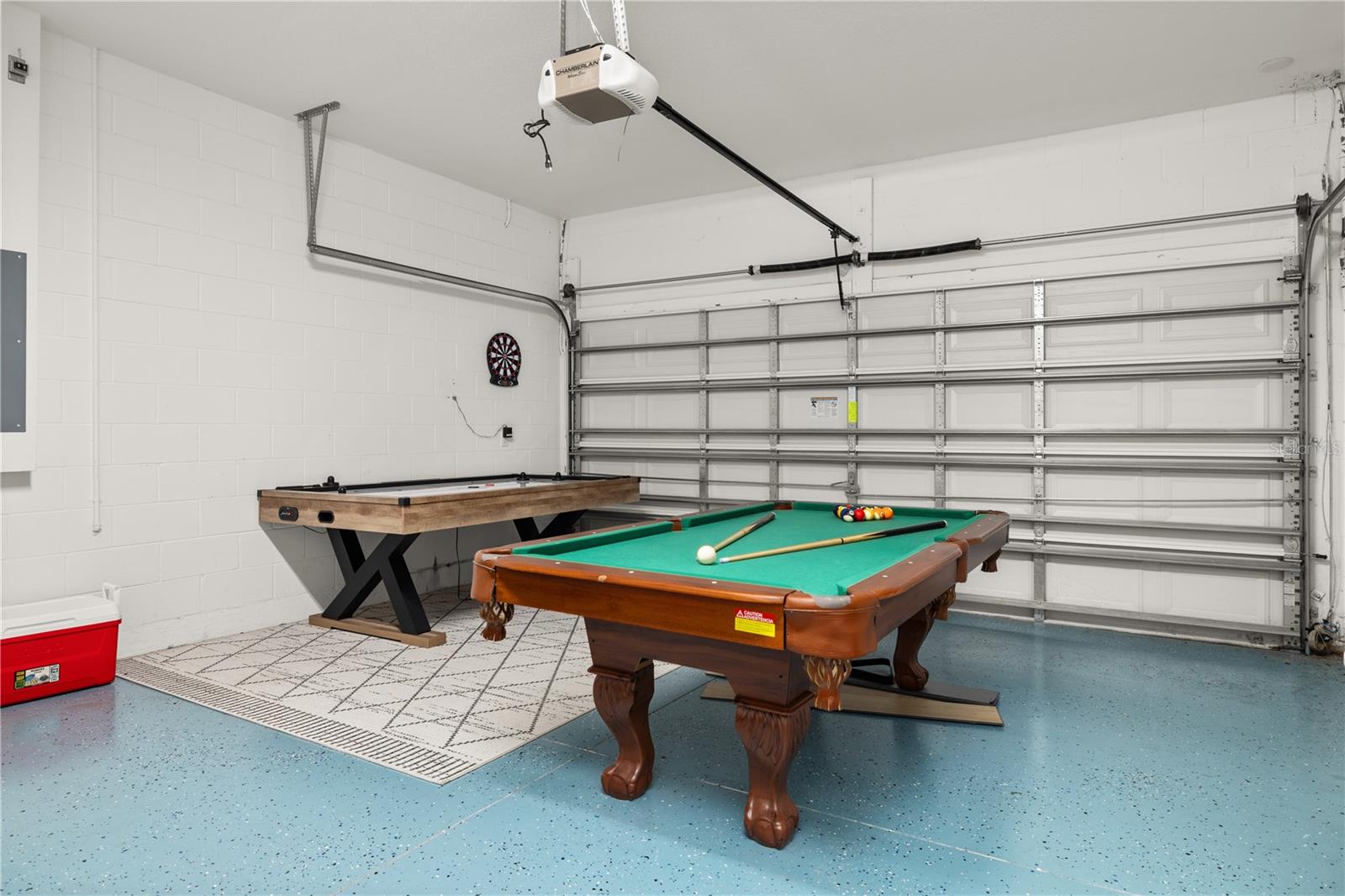 WATERSONG PH 01 - Residential