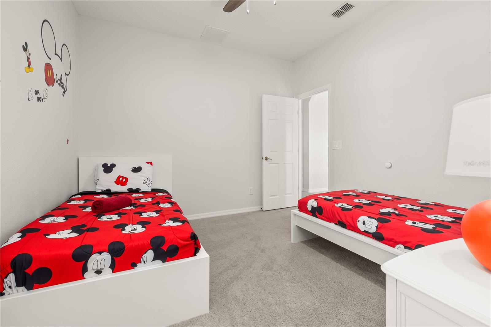 WATERSONG PH 01 - Residential