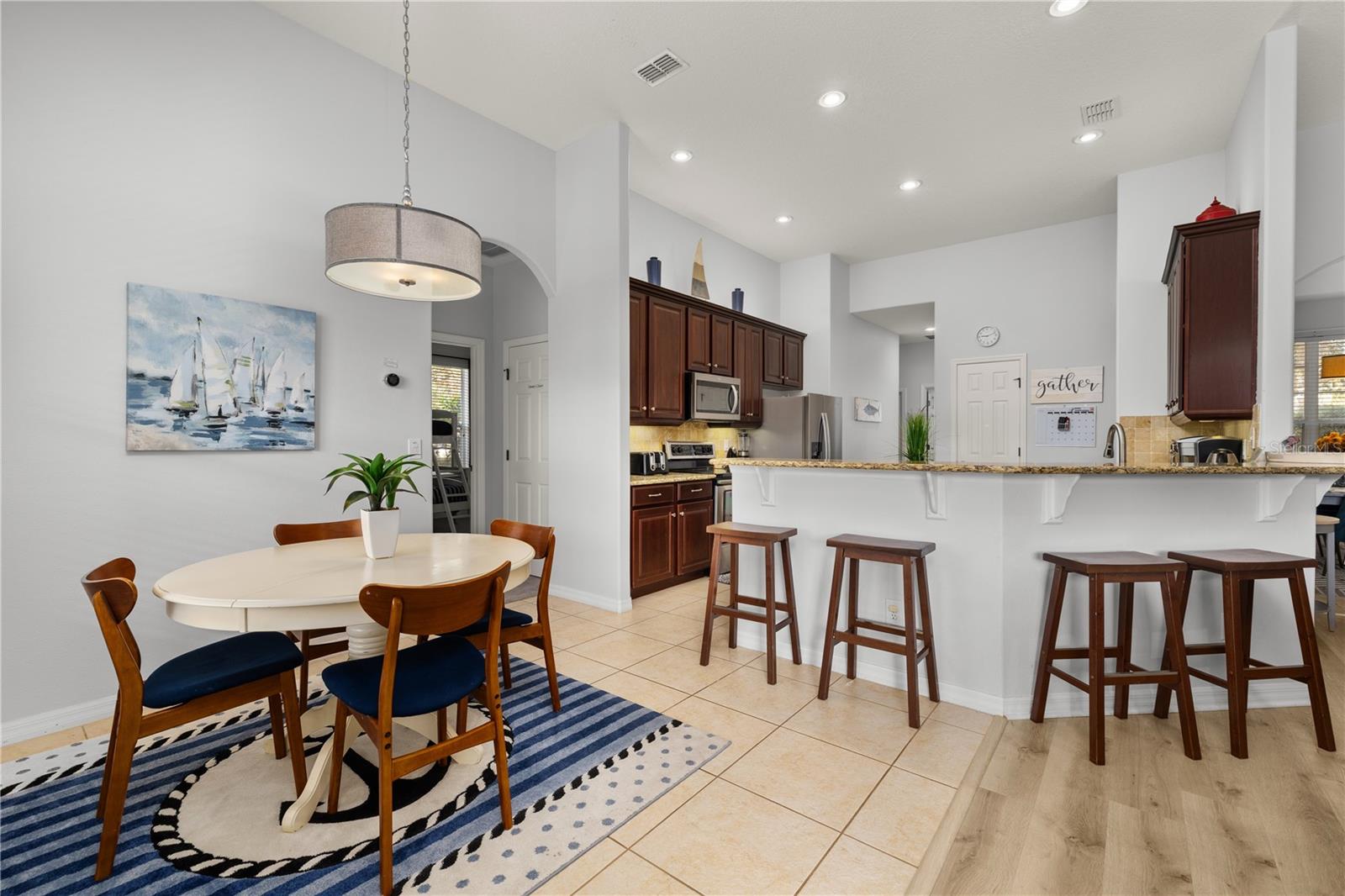 WATERSONG PH 01 - Residential