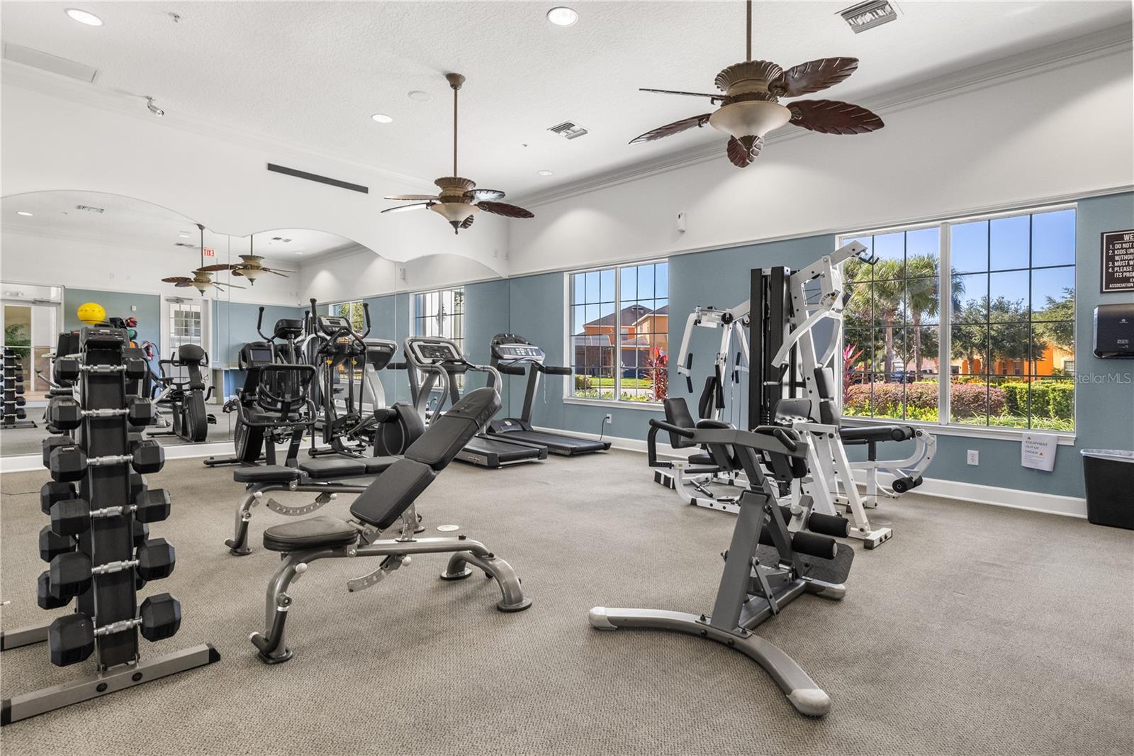 WATERSONG PH 01 - Residential