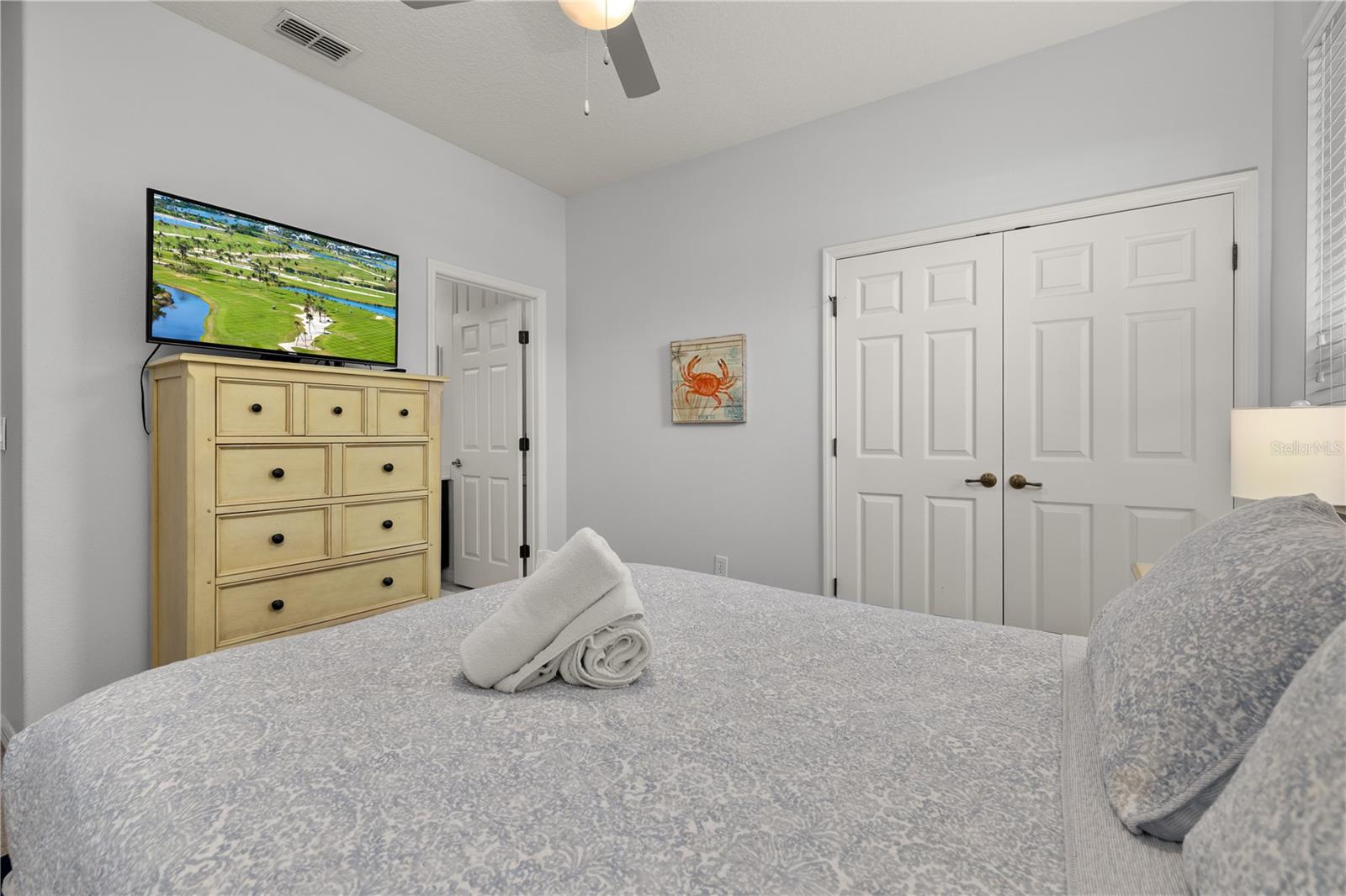 WATERSONG PH 01 - Residential