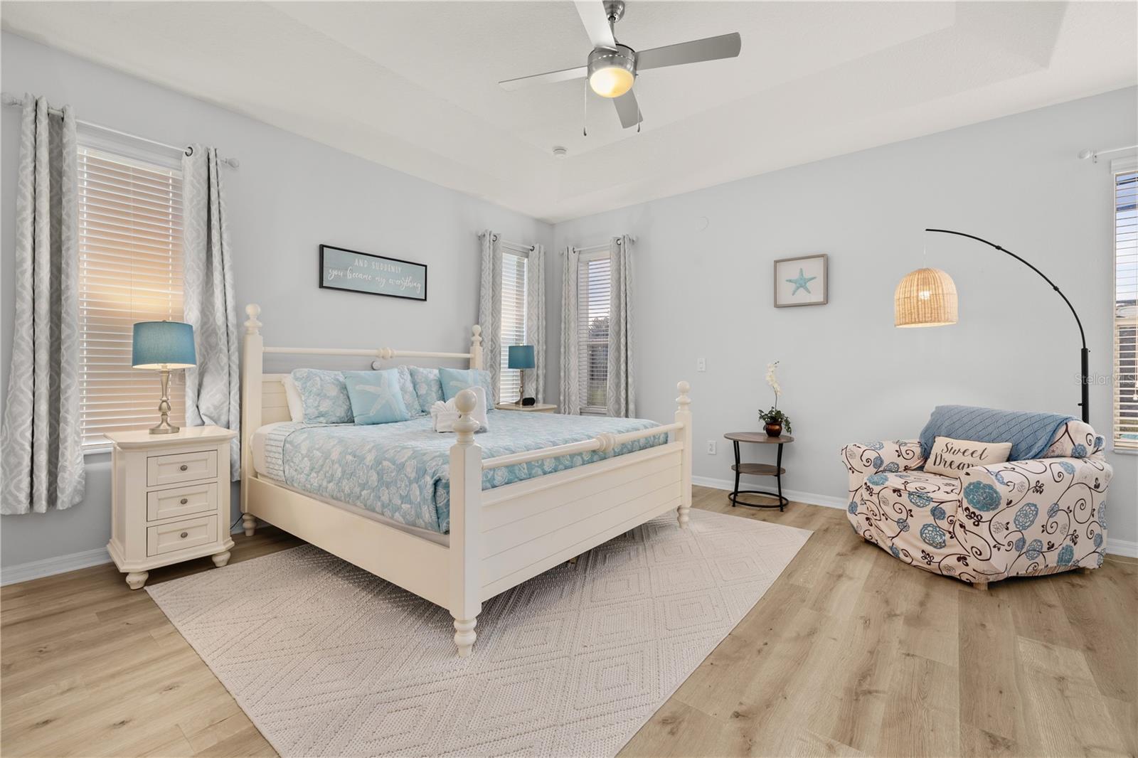 WATERSONG PH 01 - Residential