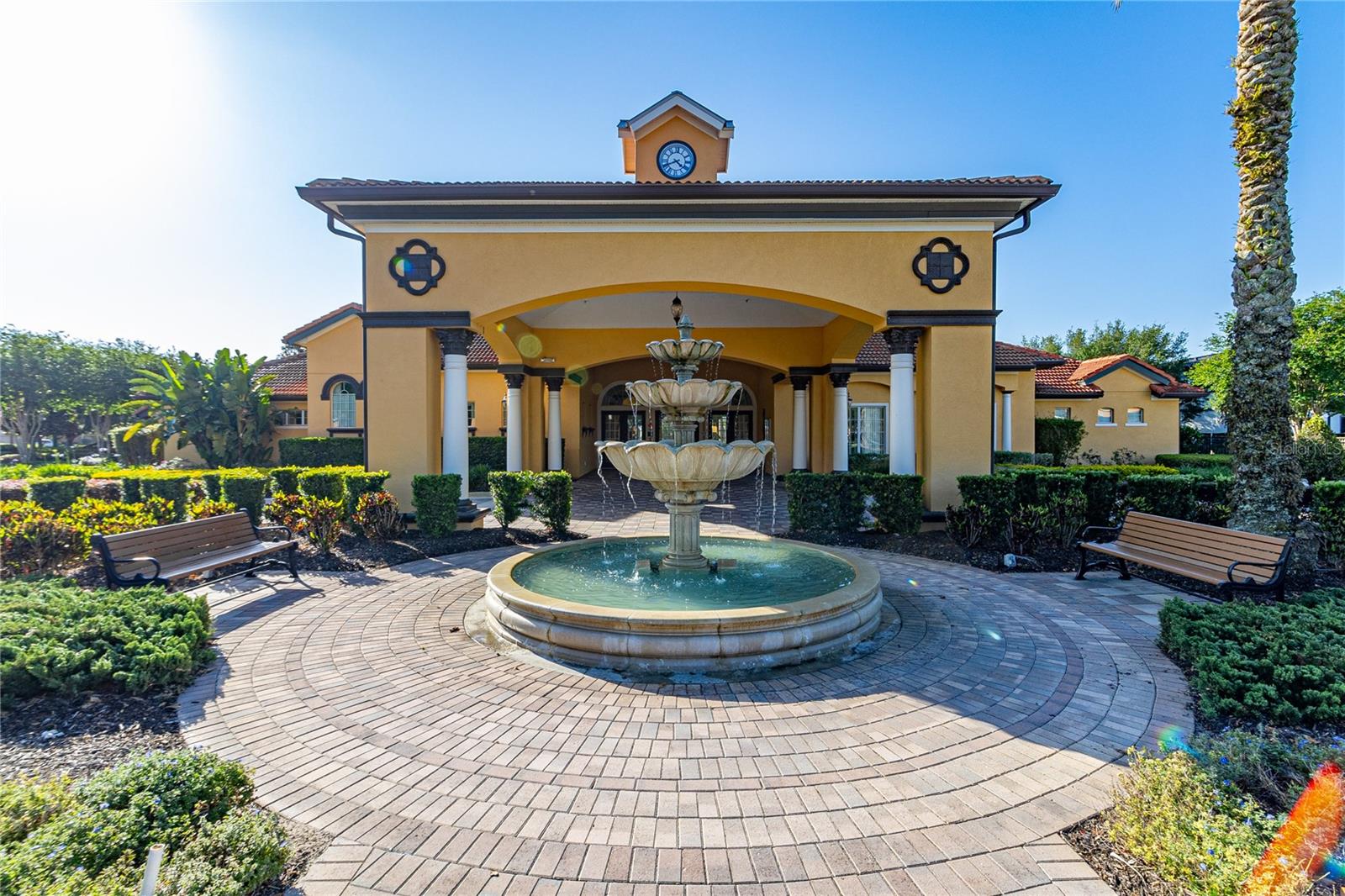 WATERSONG PH 01 - Residential