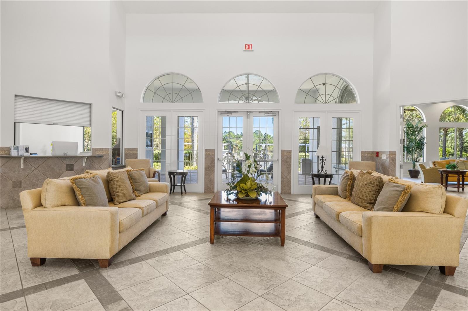 WATERSONG PH 01 - Residential