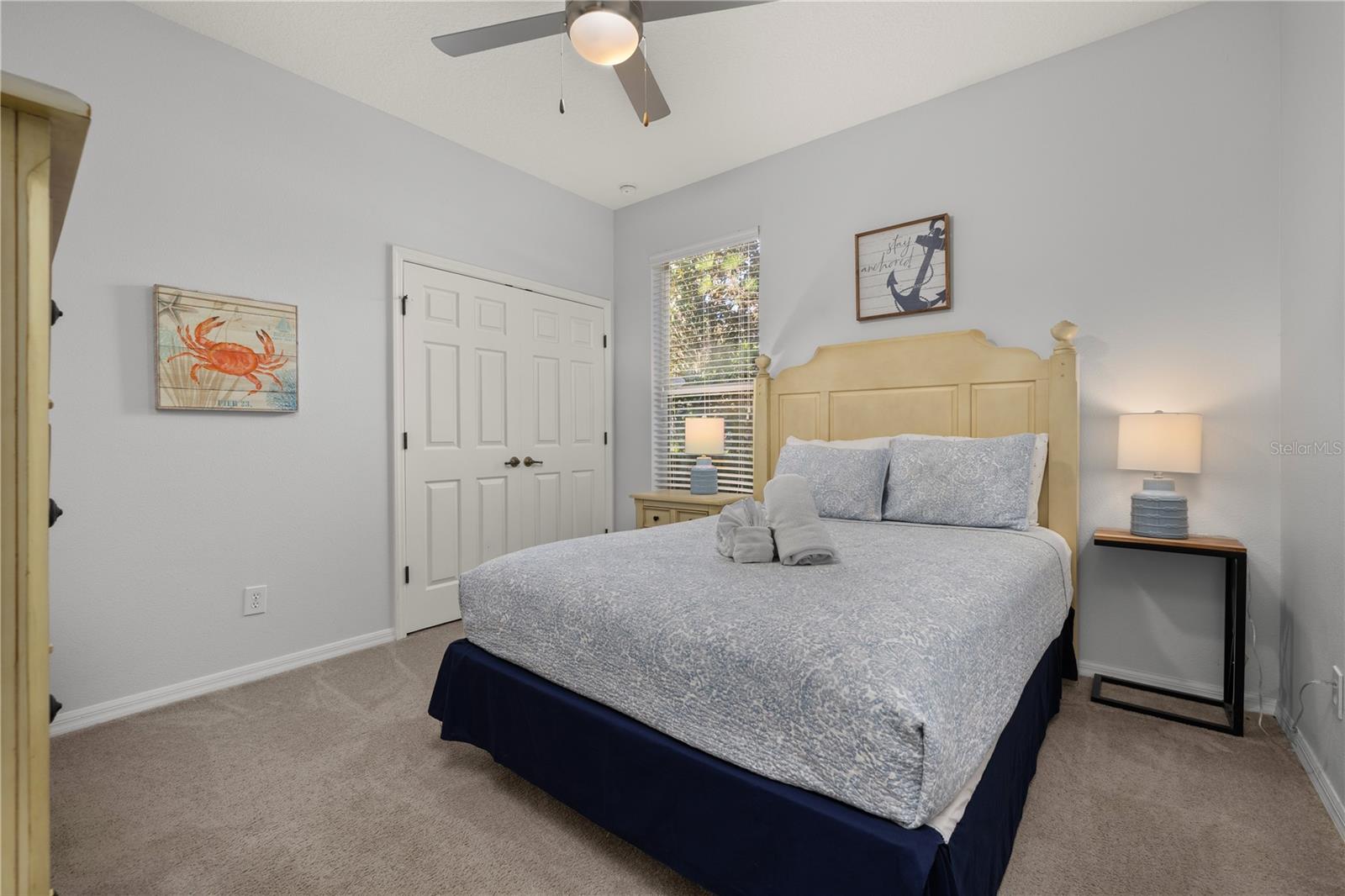 WATERSONG PH 01 - Residential