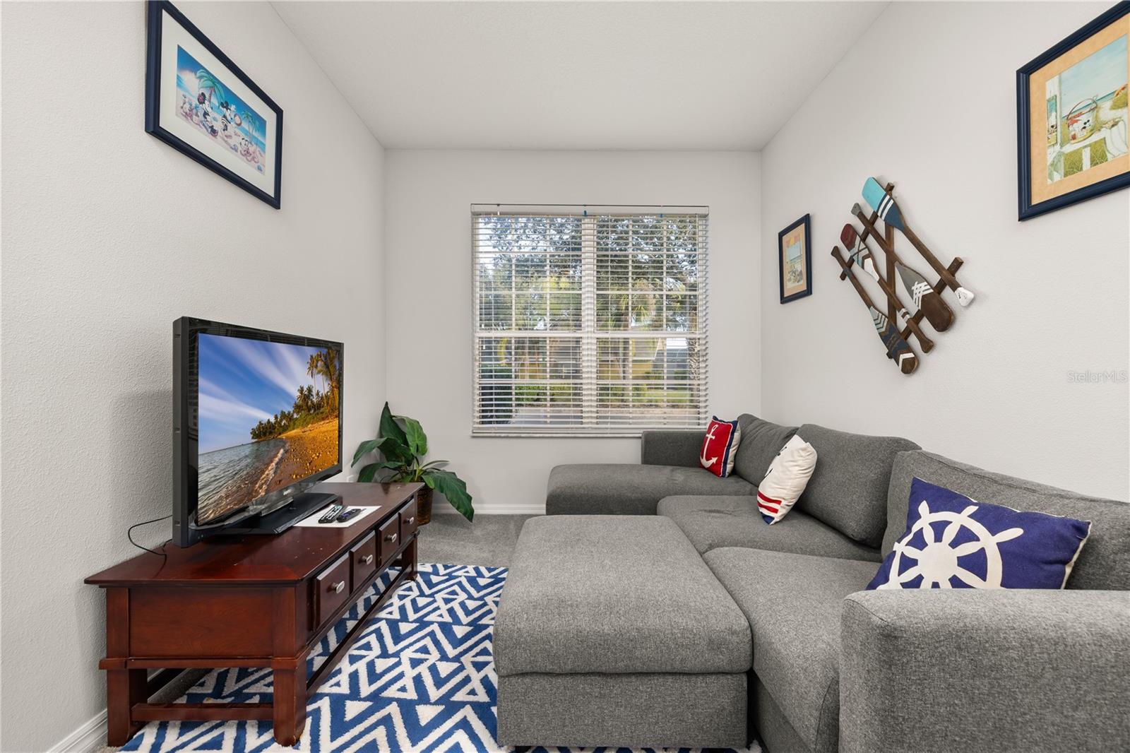 WATERSONG PH 01 - Residential