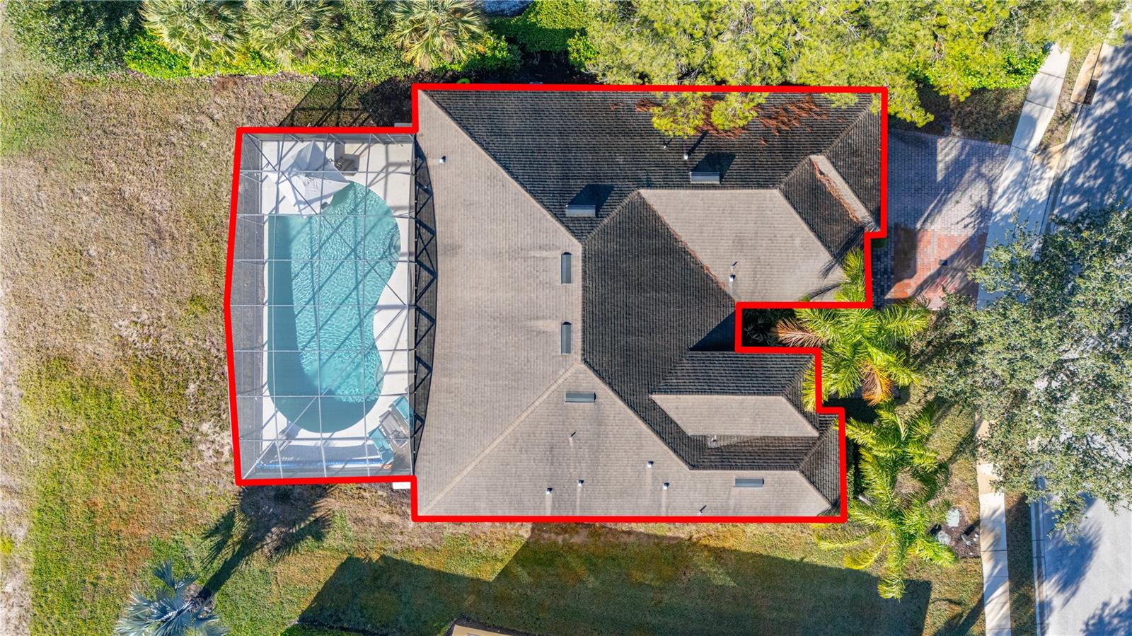 WATERSONG PH 01 - Residential