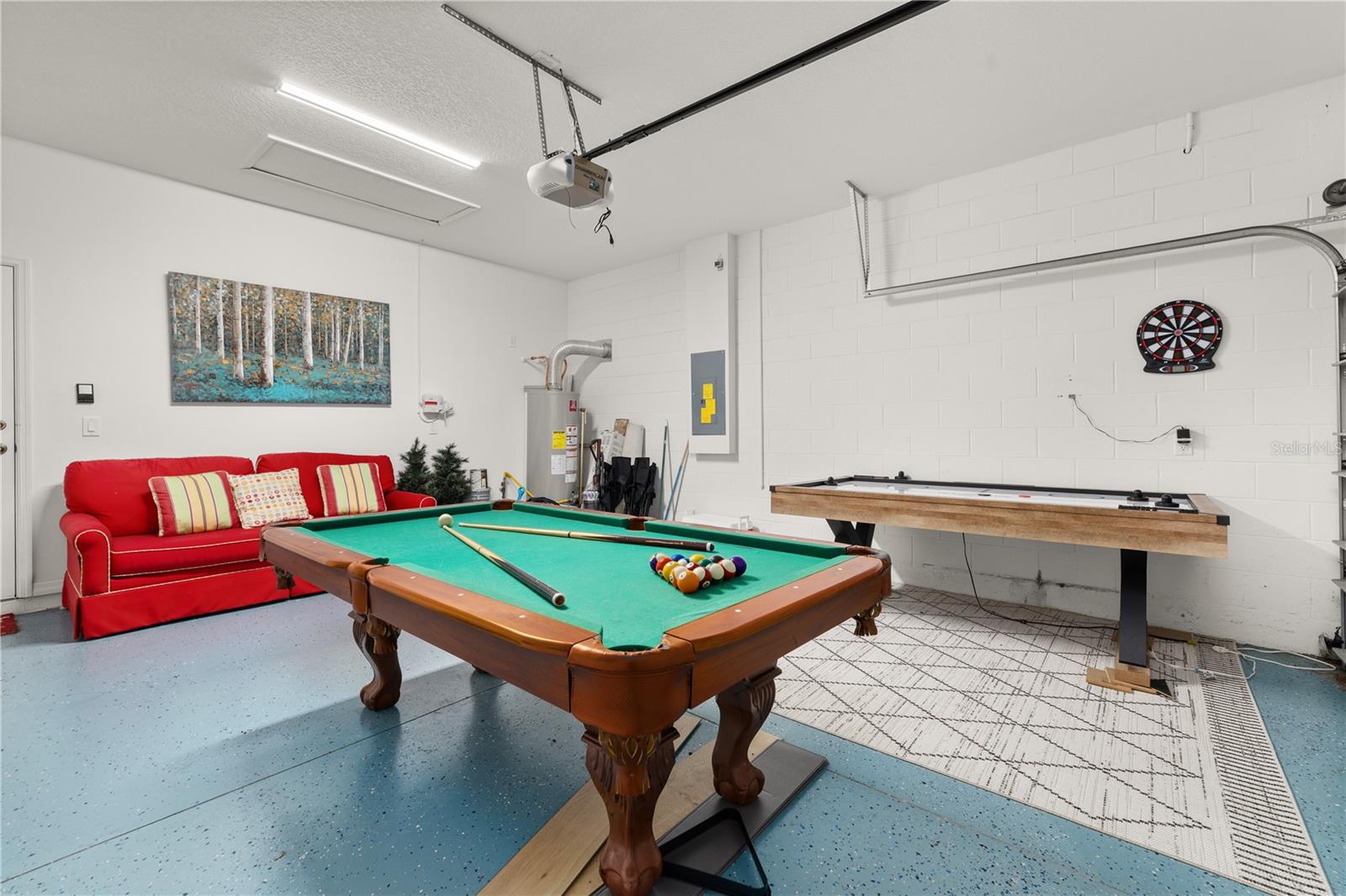 WATERSONG PH 01 - Residential