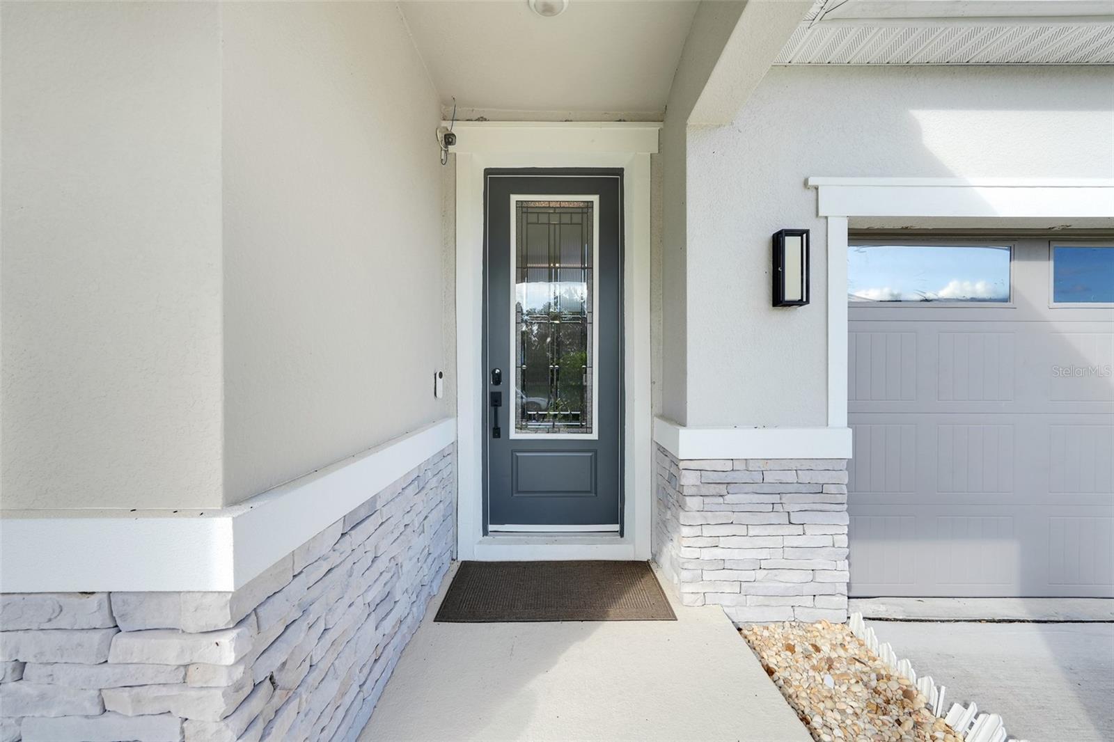 PALISADES PH 3D - Residential