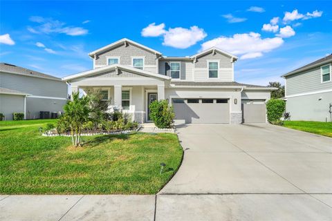 10169 SPRING LAKE DRIVE CLERMONT FL 34711