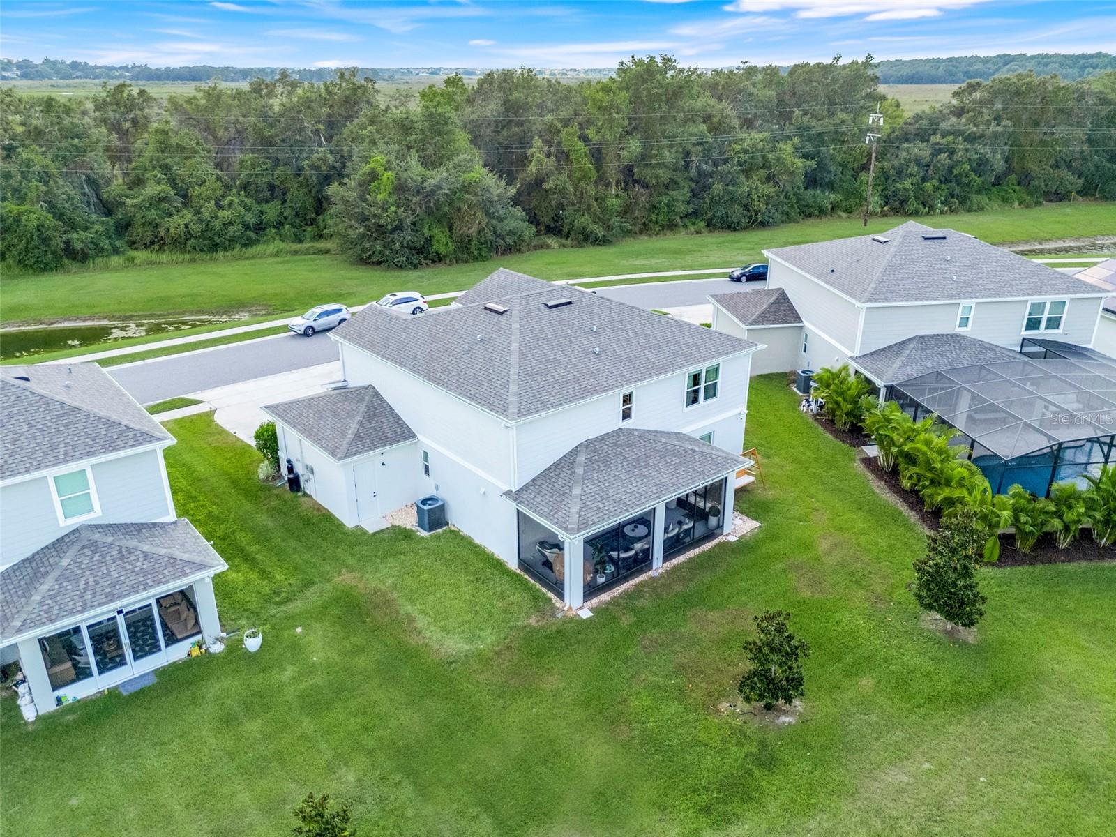 PALISADES PH 3D - Residential