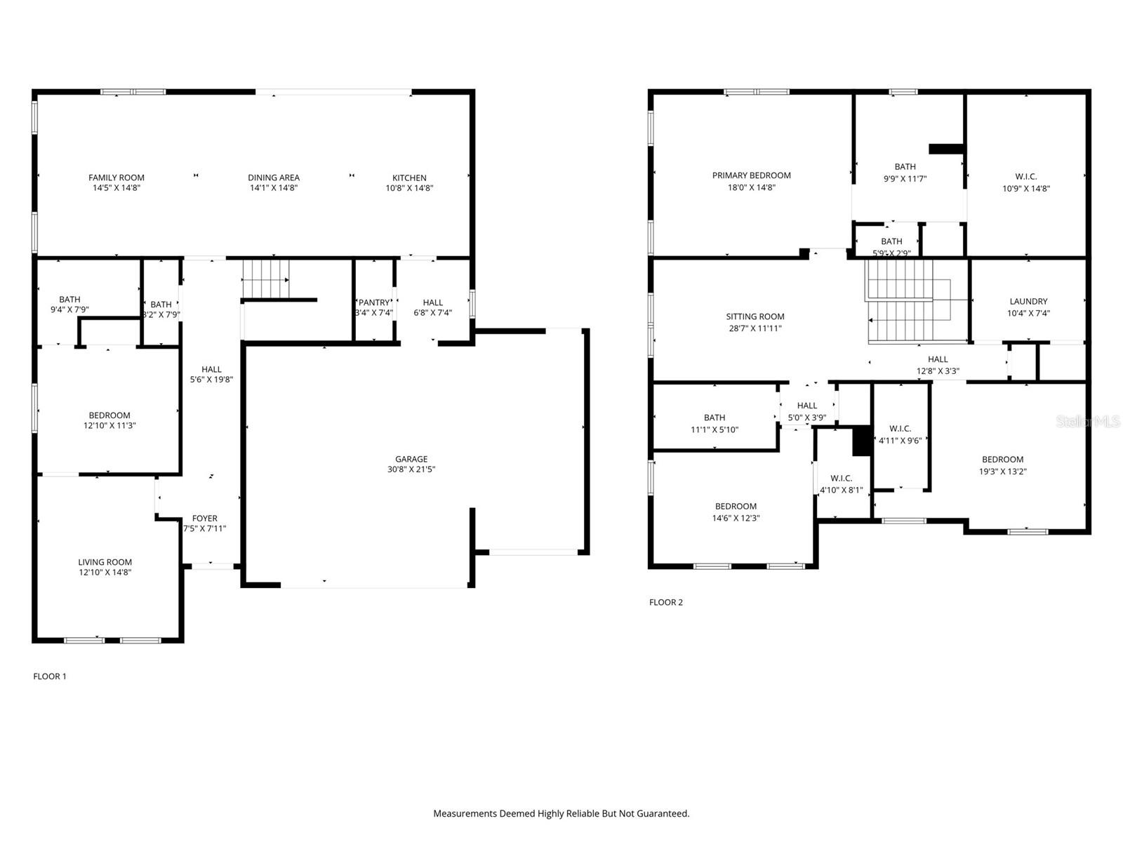 PALISADES PH 3D - Residential