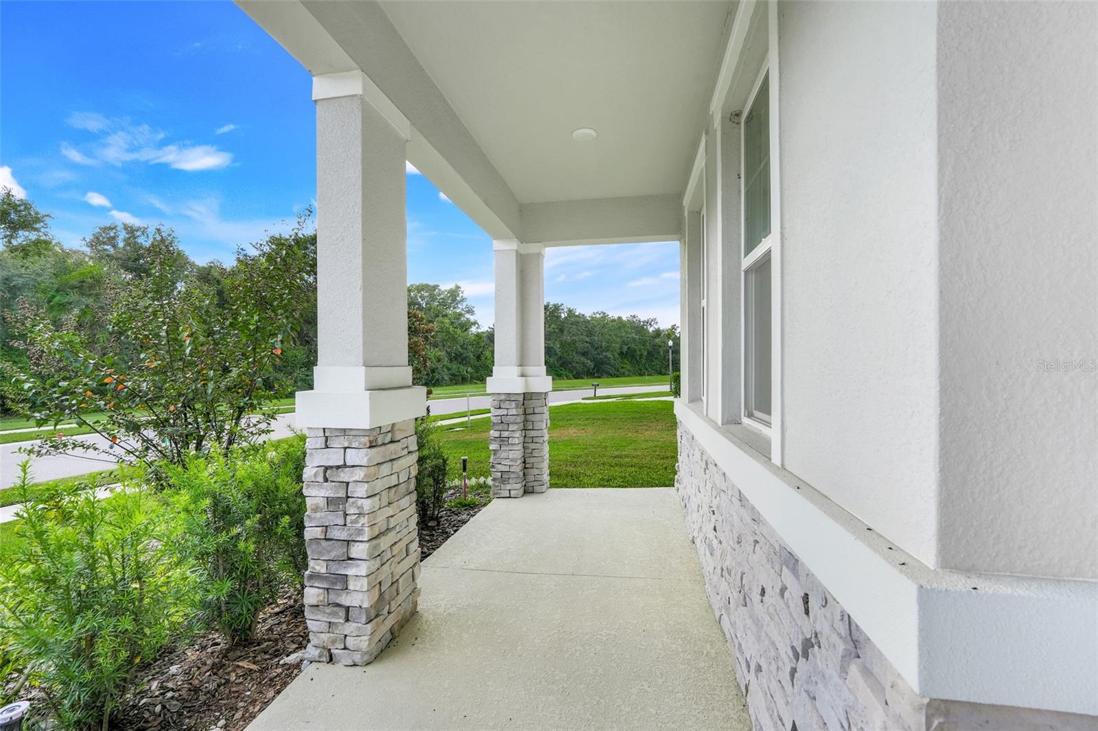 PALISADES PH 3D - Residential