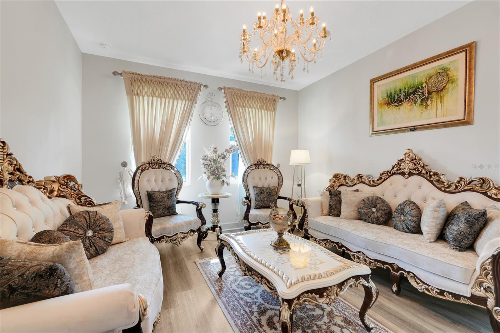 PALISADES PH 3D - Residential