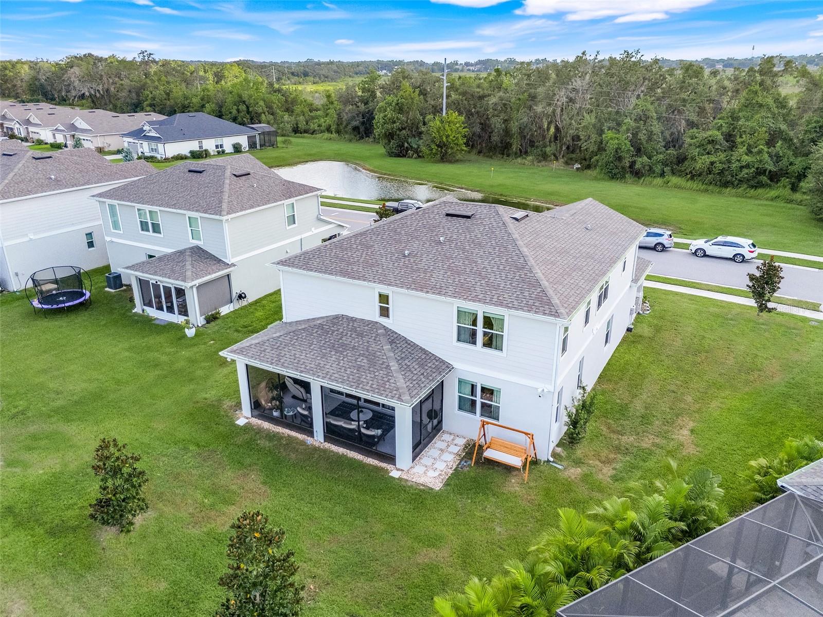 PALISADES PH 3D - Residential