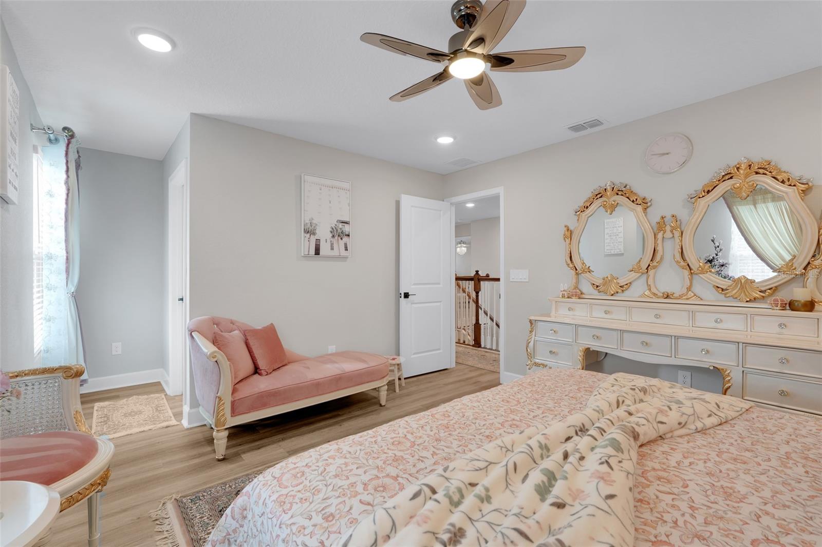 PALISADES PH 3D - Residential