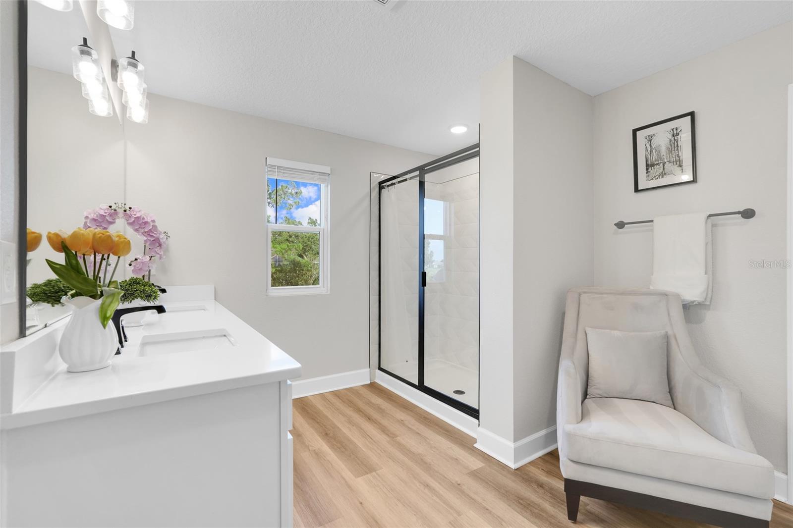 PALISADES PH 3D - Residential