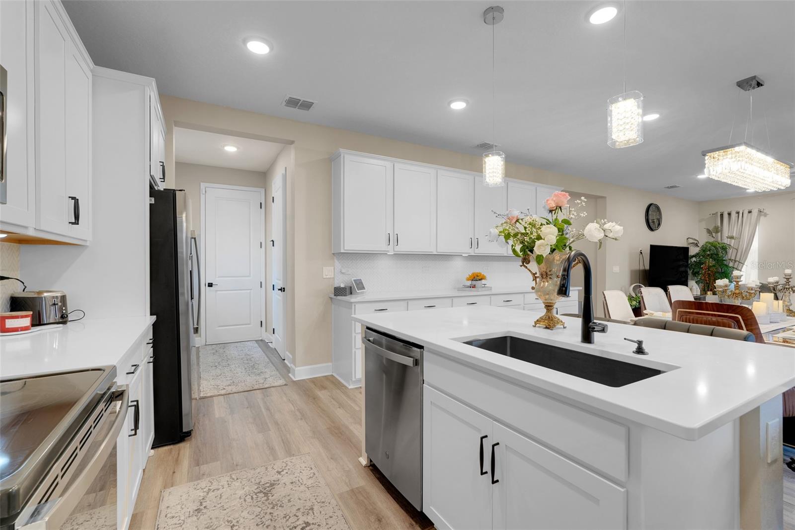 PALISADES PH 3D - Residential