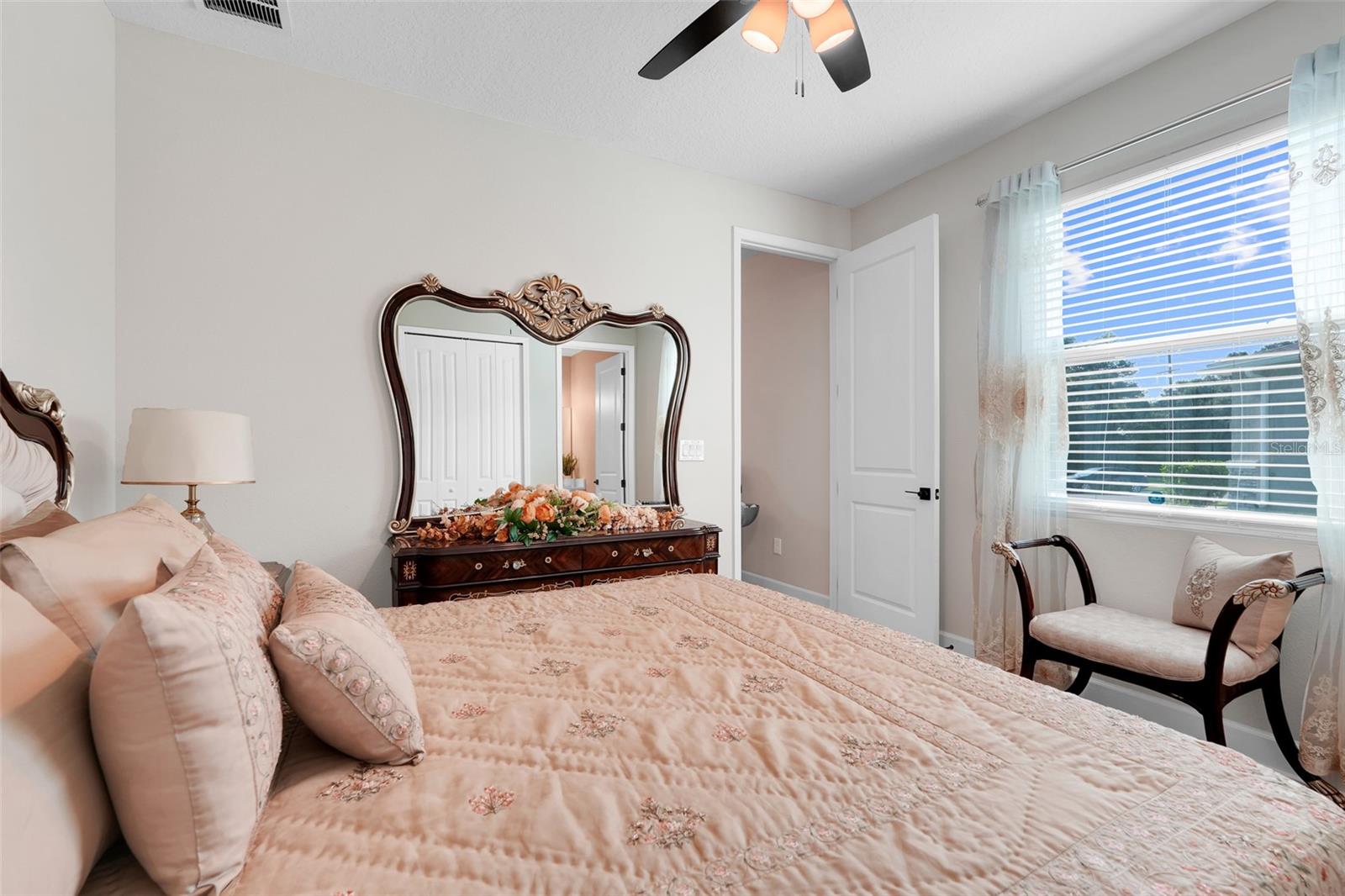 PALISADES PH 3D - Residential