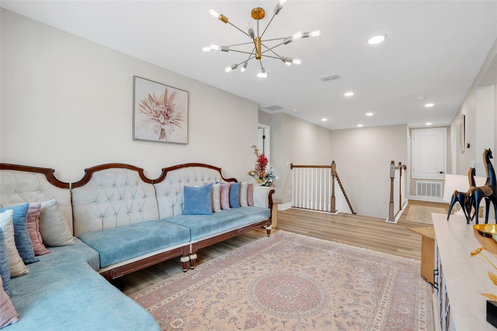 PALISADES PH 3D - Residential