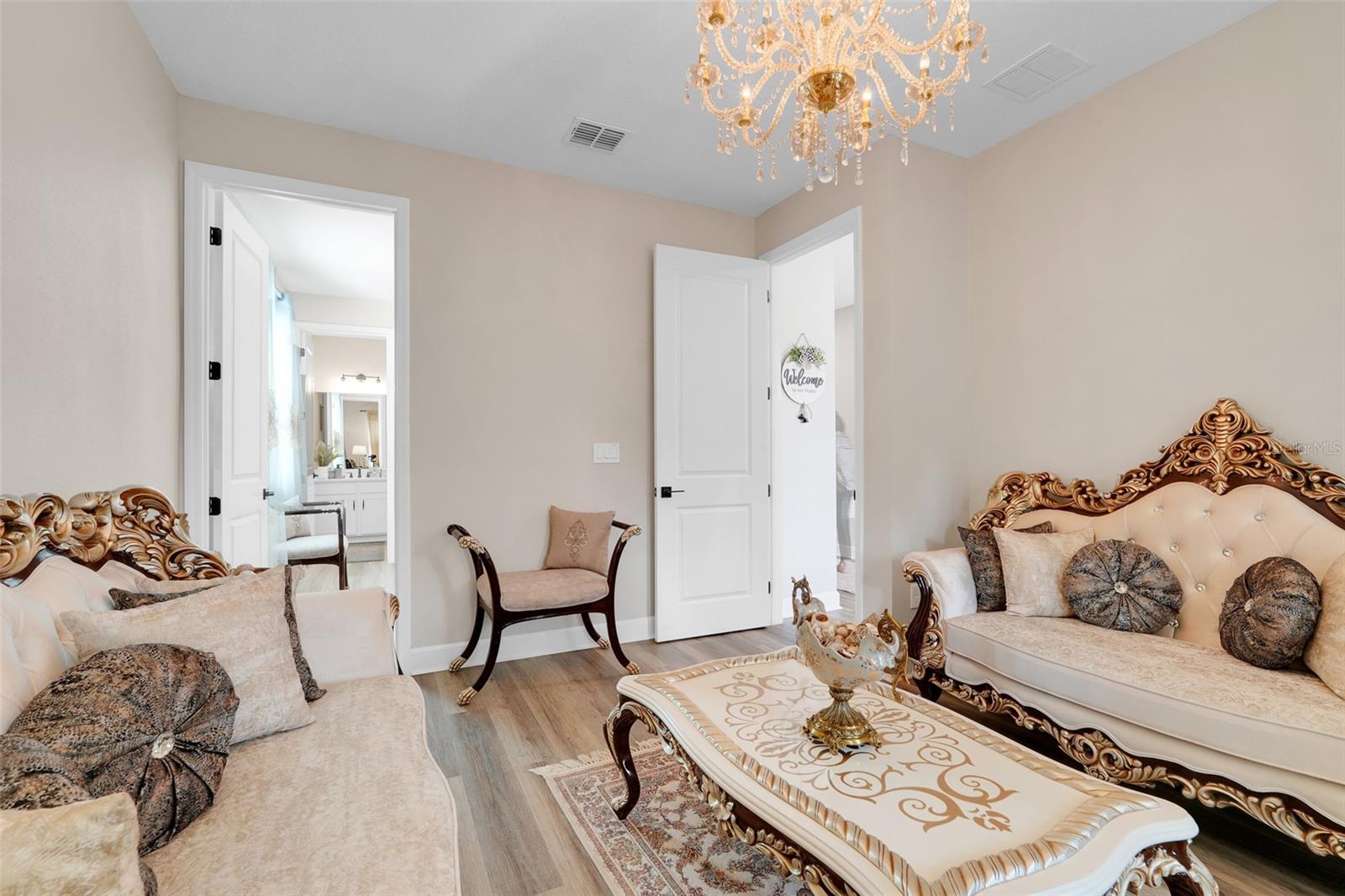 PALISADES PH 3D - Residential