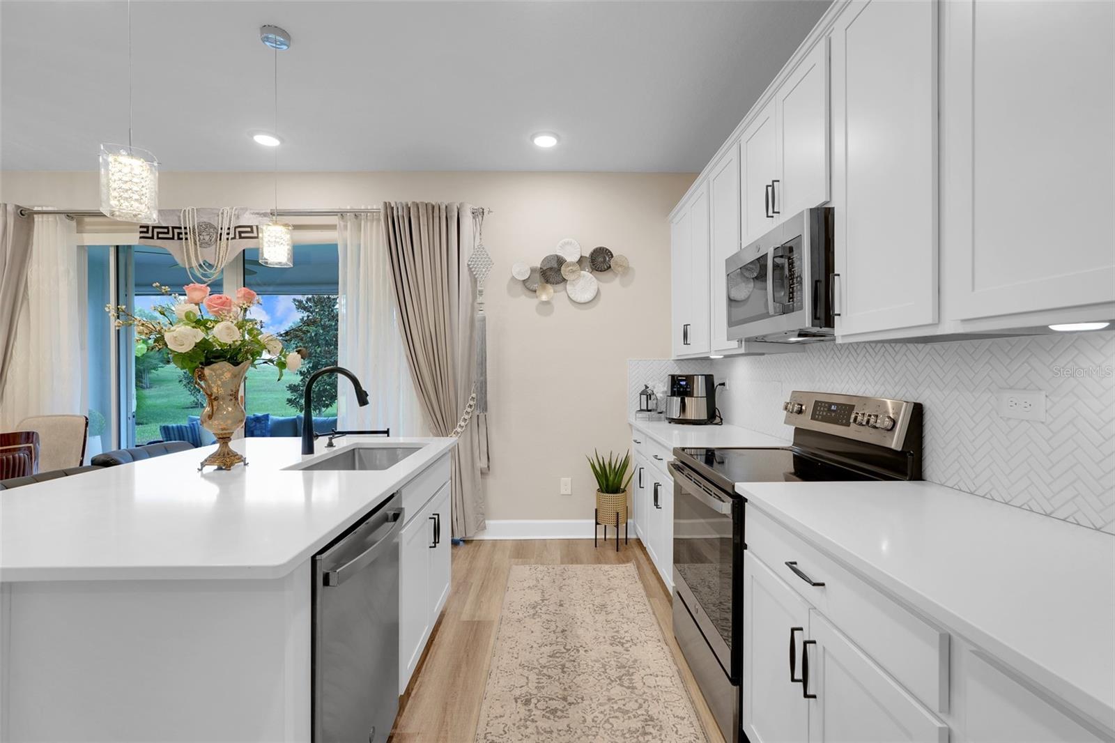 PALISADES PH 3D - Residential