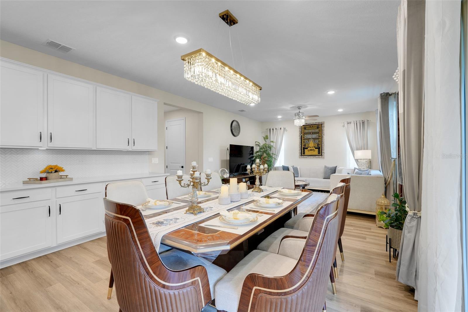 PALISADES PH 3D - Residential