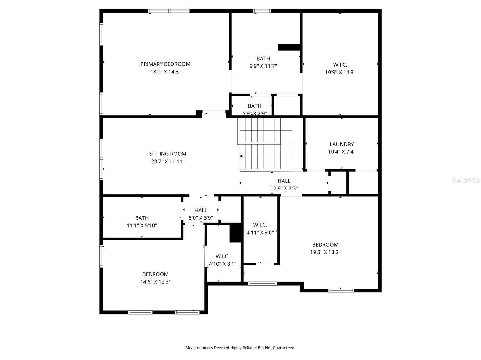 PALISADES PH 3D - Residential