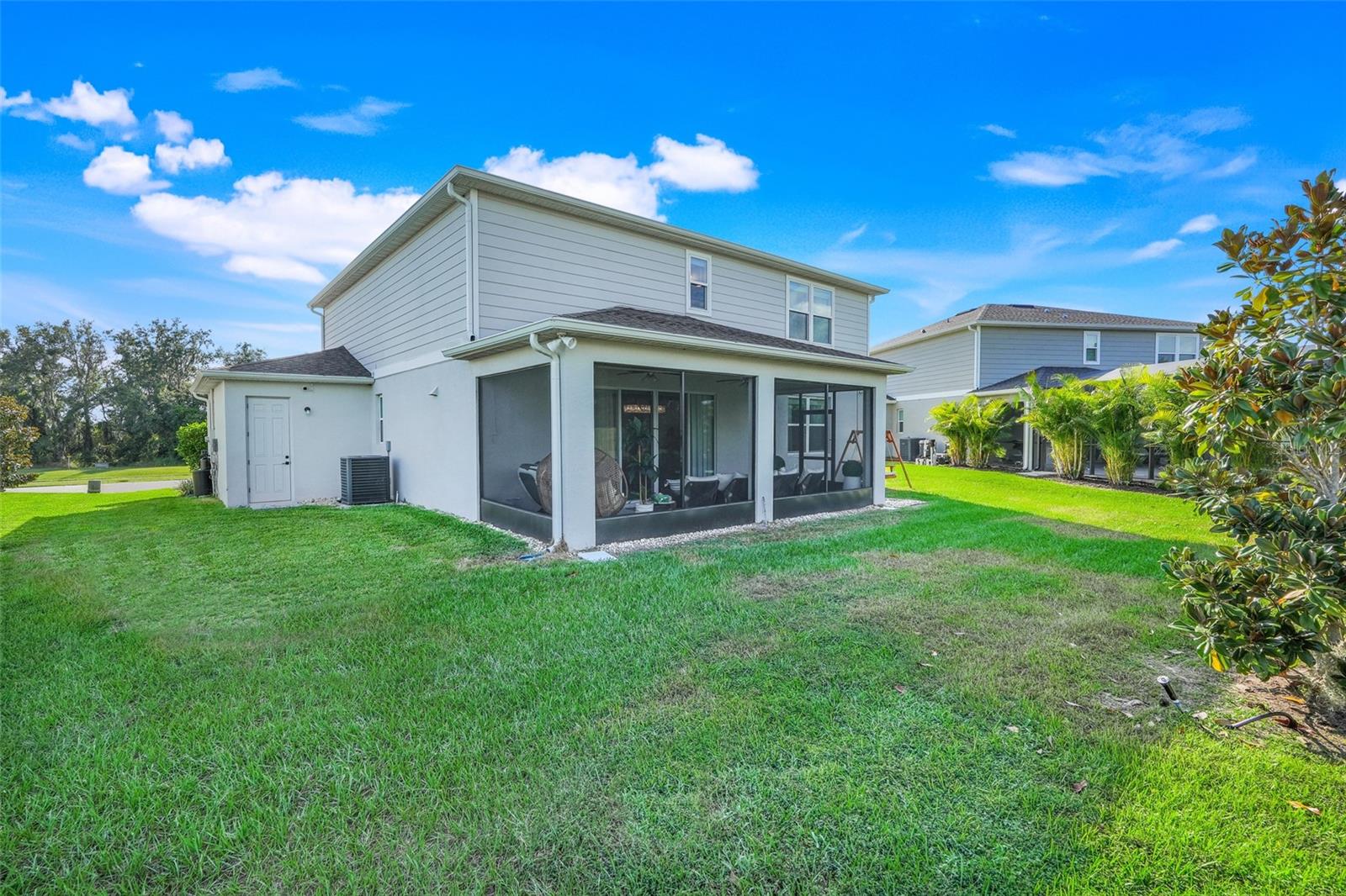 PALISADES PH 3D - Residential