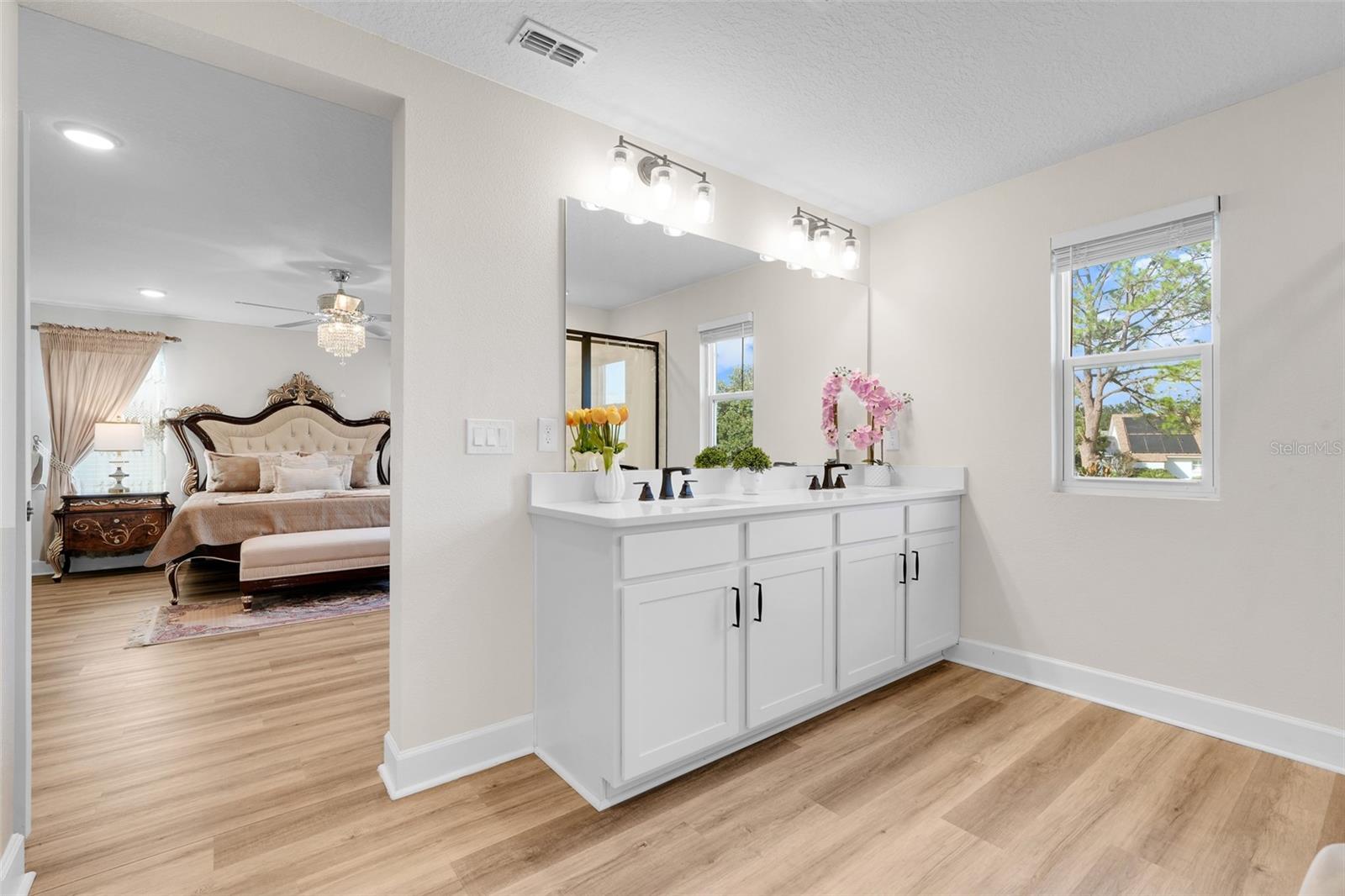 PALISADES PH 3D - Residential