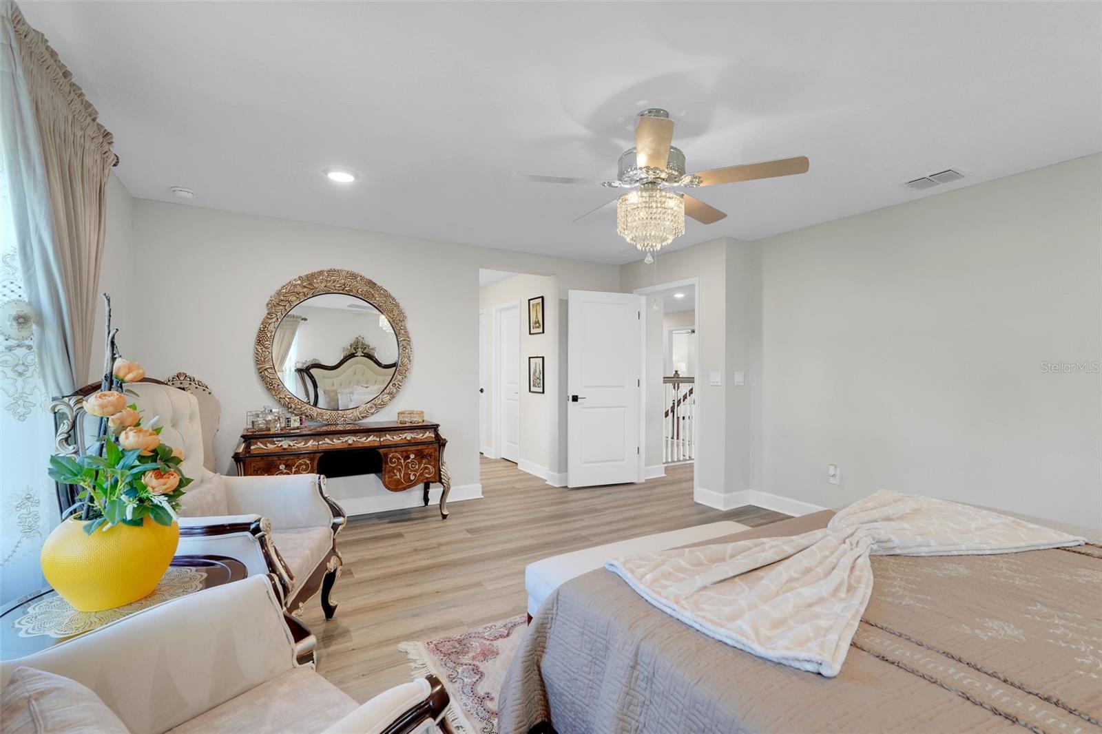 PALISADES PH 3D - Residential