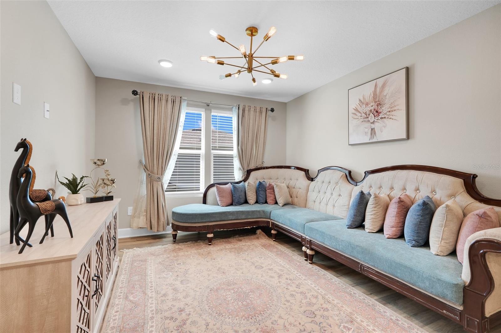 PALISADES PH 3D - Residential