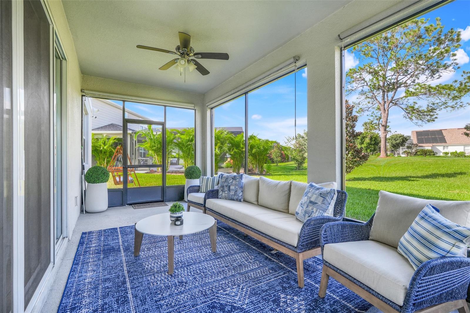 PALISADES PH 3D - Residential