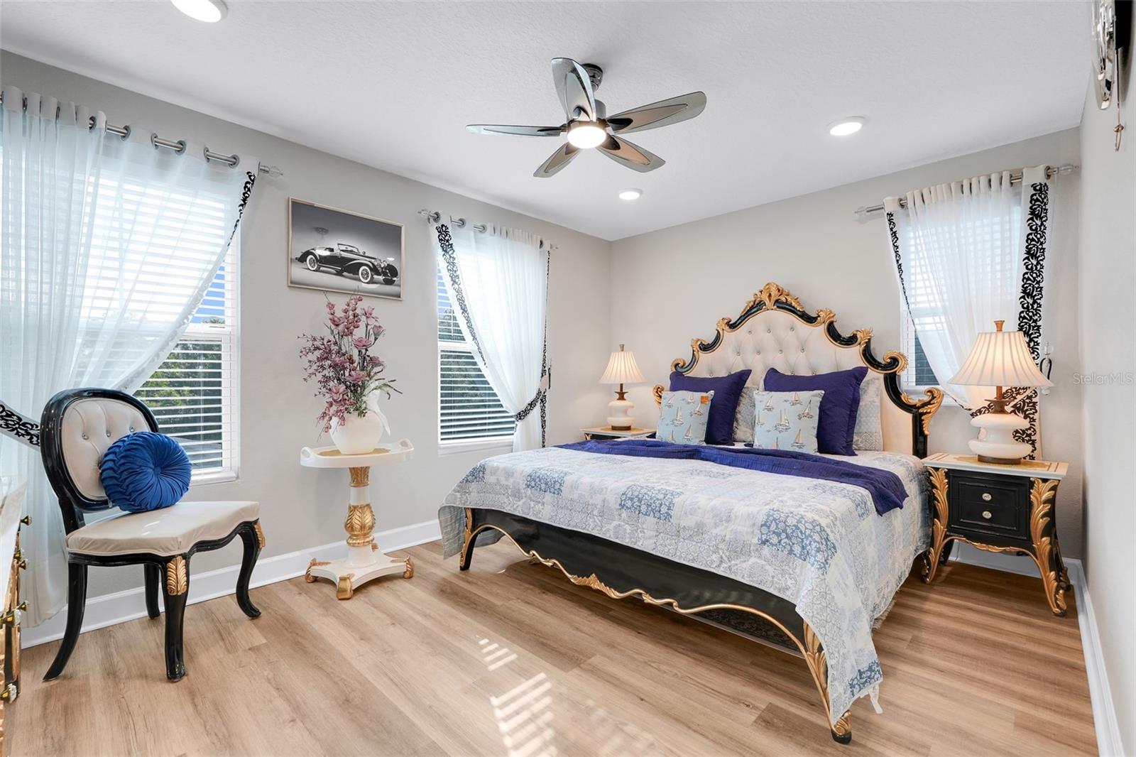 PALISADES PH 3D - Residential