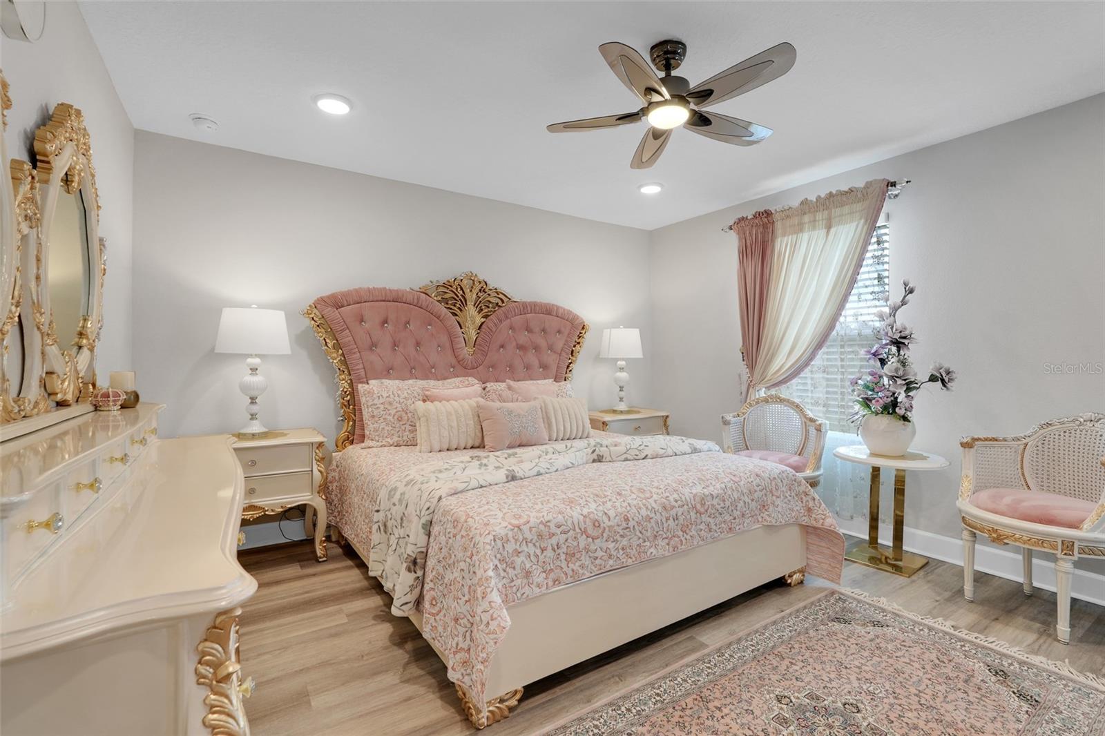 PALISADES PH 3D - Residential