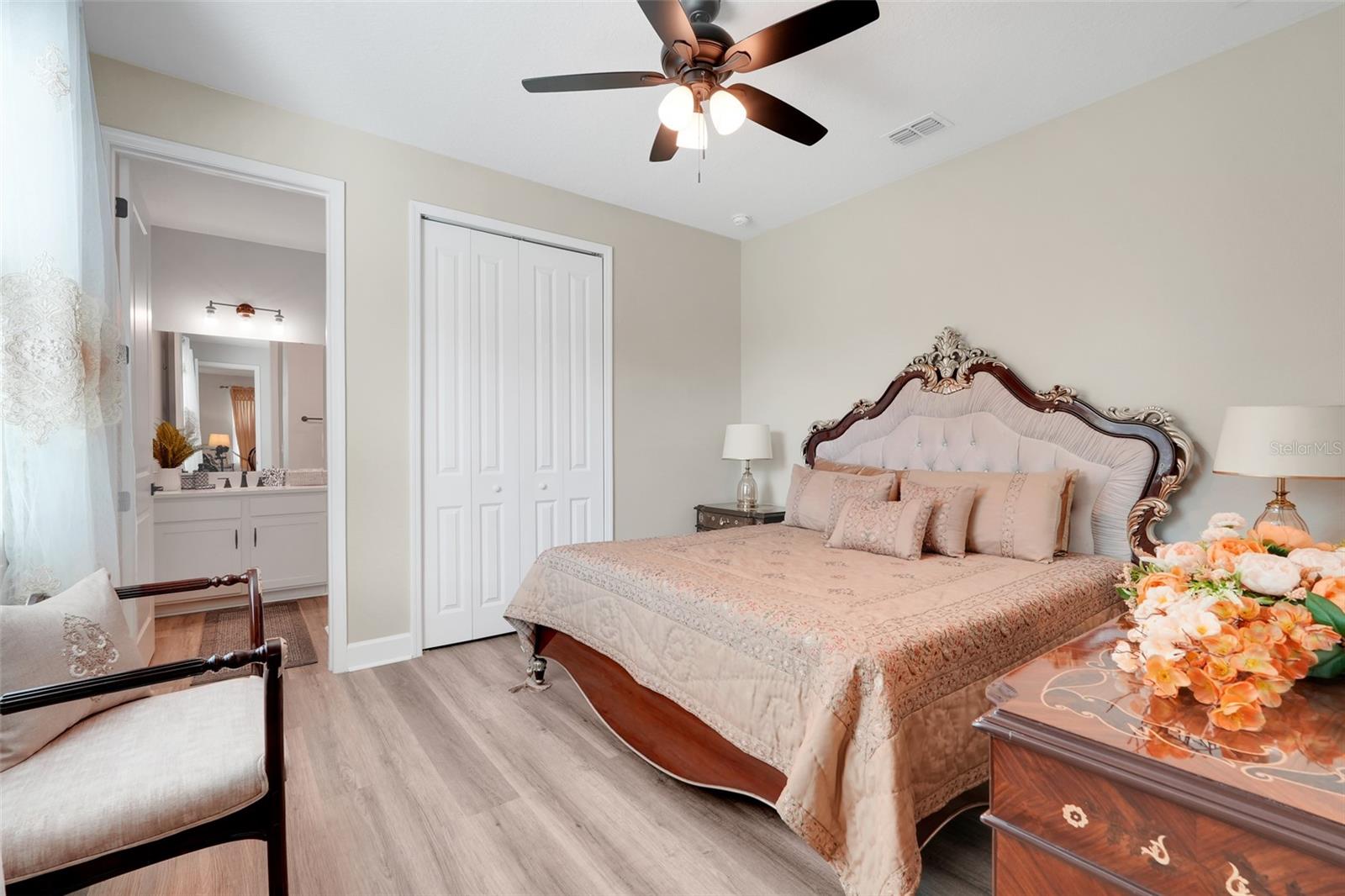 PALISADES PH 3D - Residential