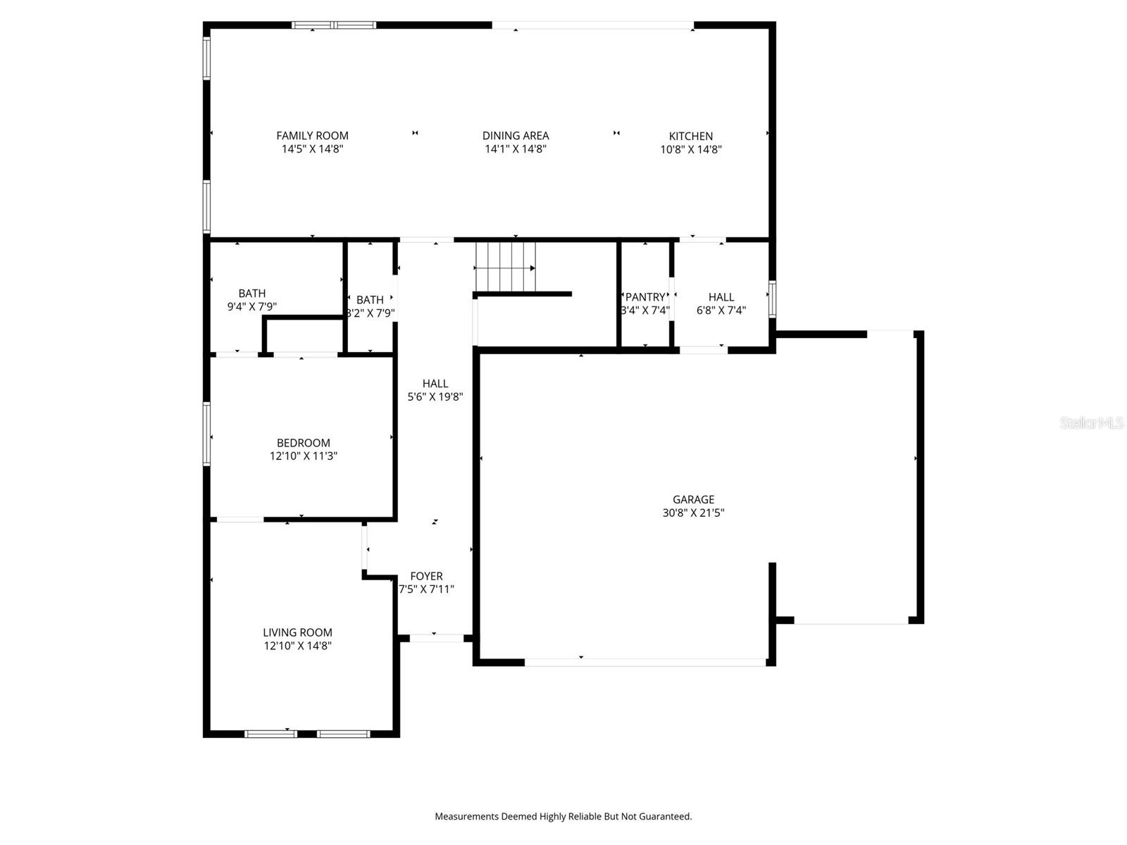 PALISADES PH 3D - Residential