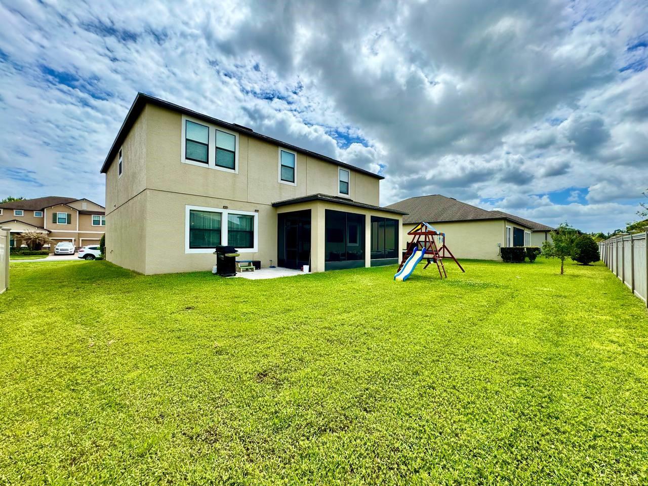 MEADOW POINTE 4 PRCL N O & P EN - Residential Lease