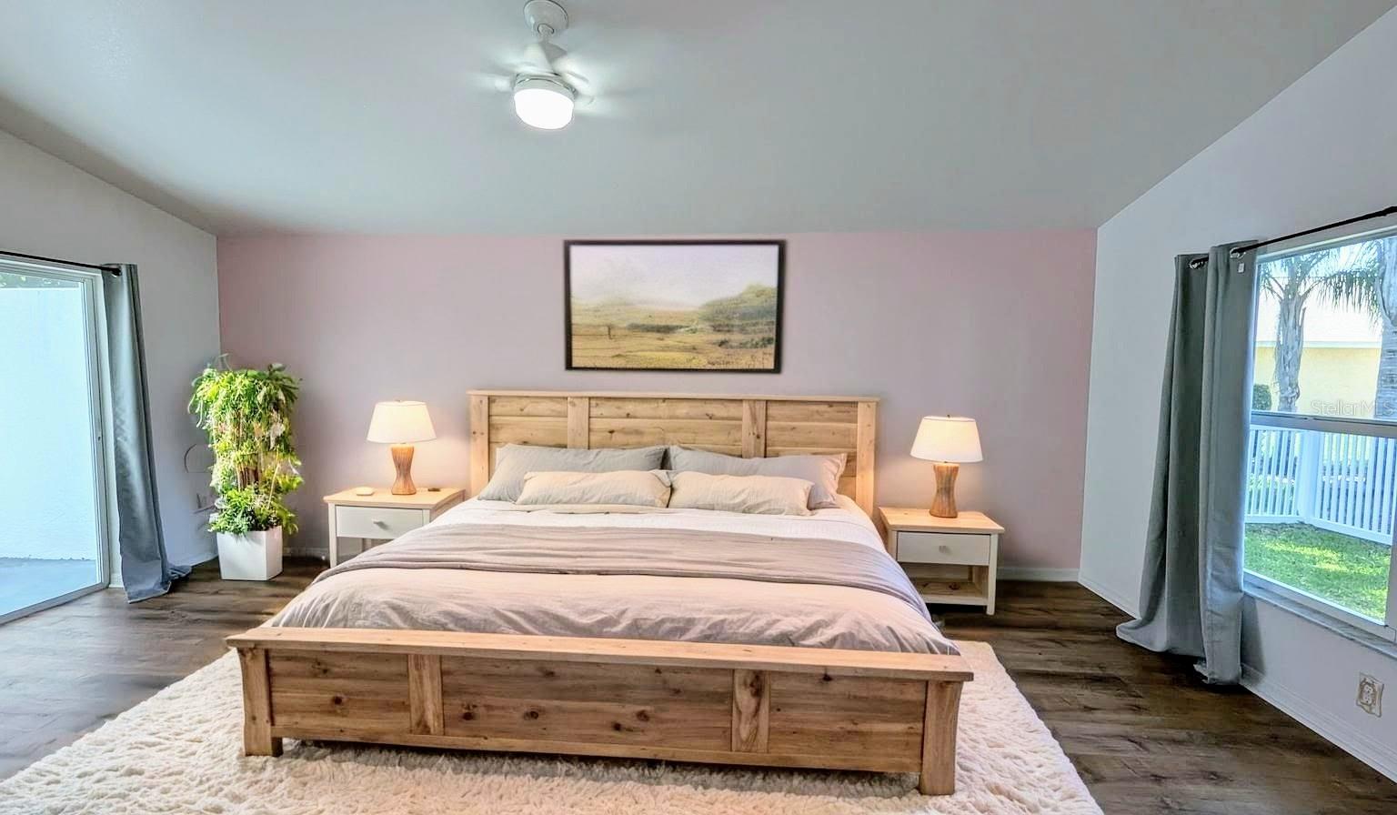 CHALET ESTATES - Residential