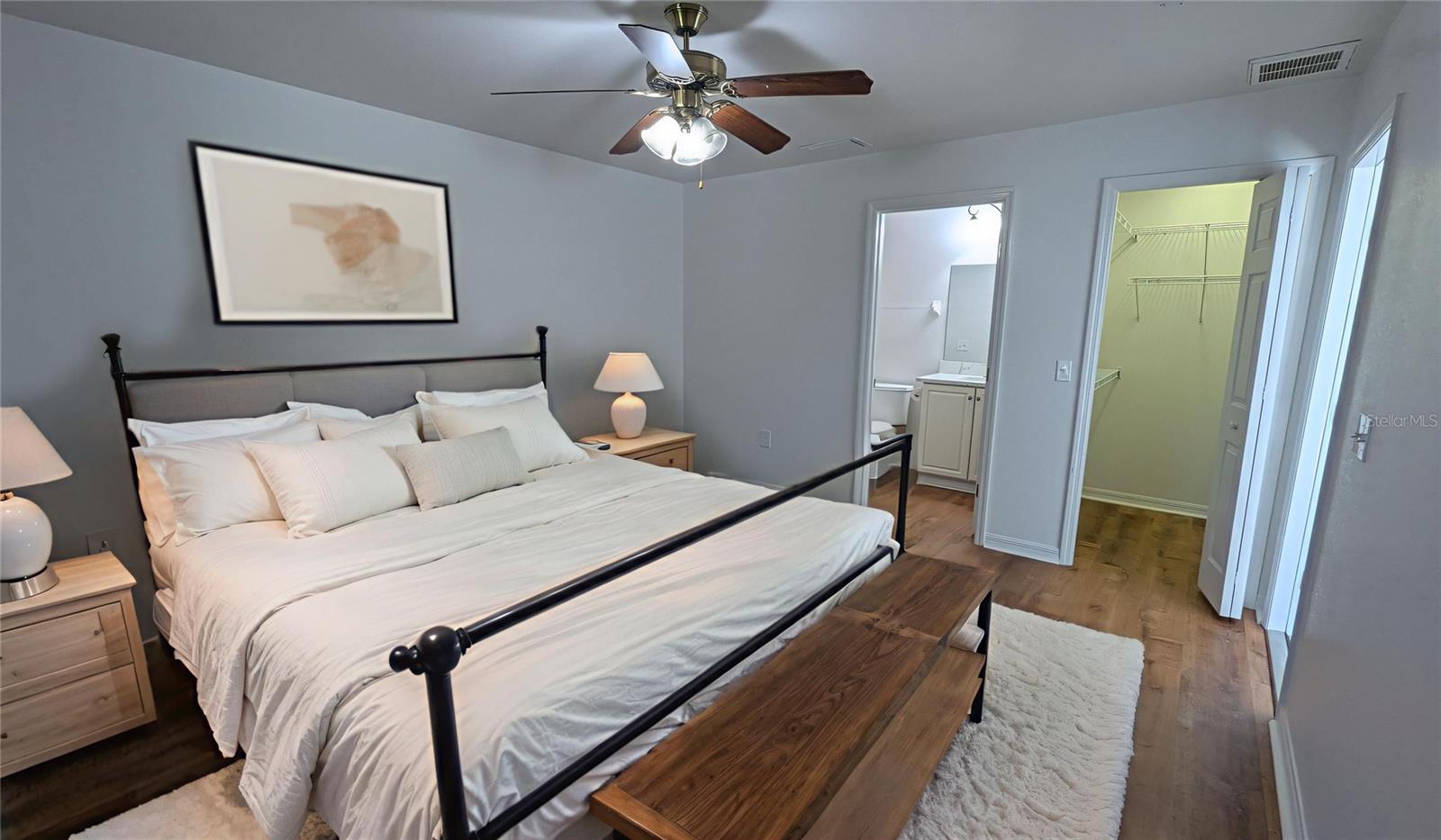 CHALET ESTATES - Residential