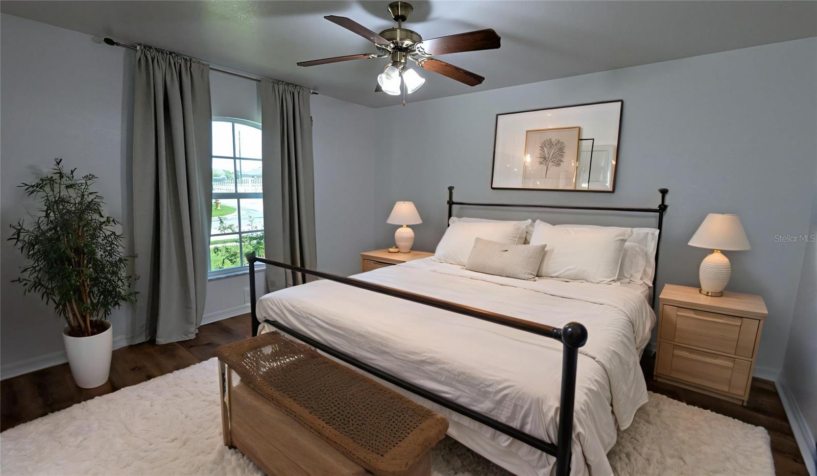 CHALET ESTATES - Residential