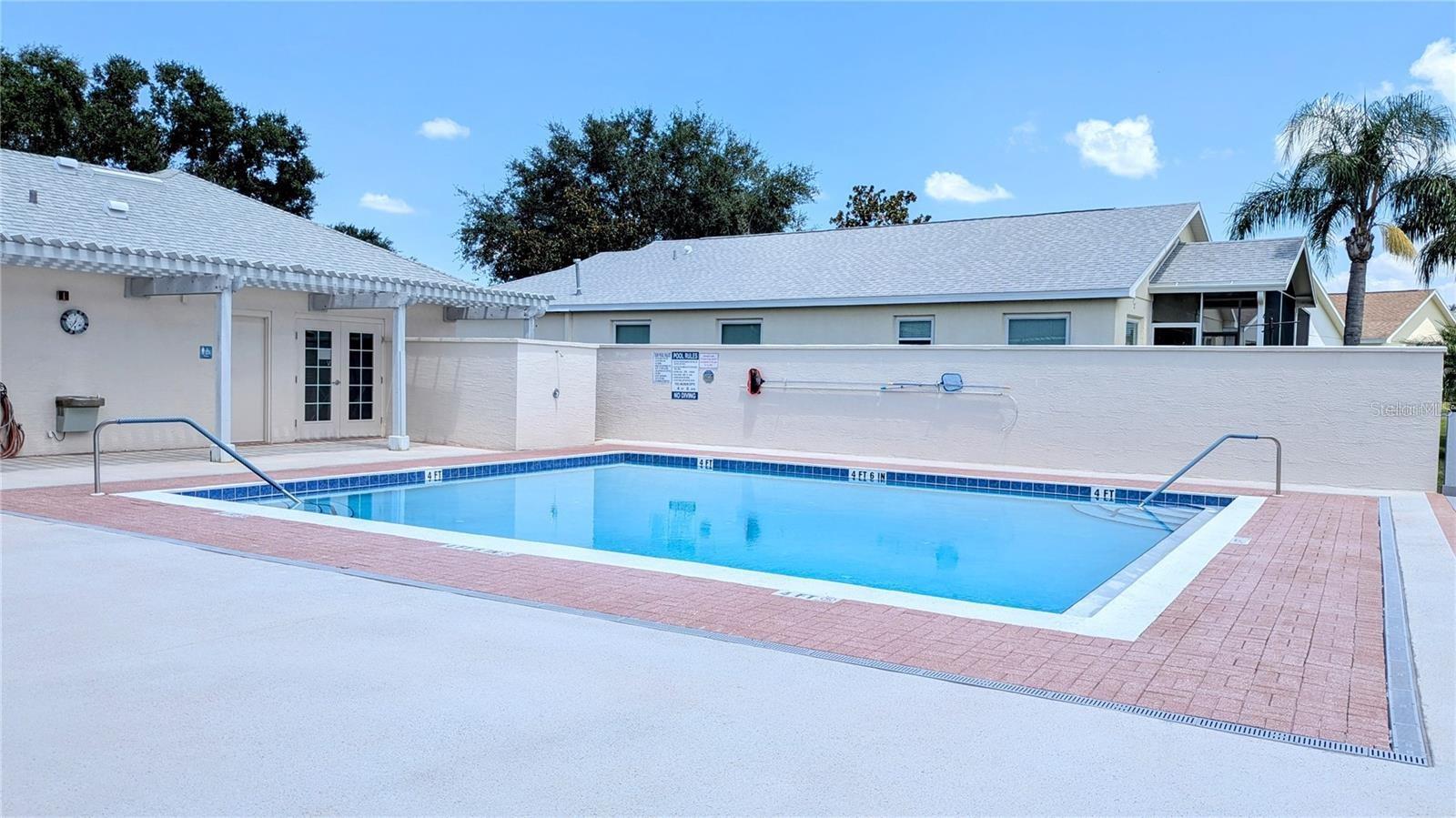 CHALET ESTATES - Residential