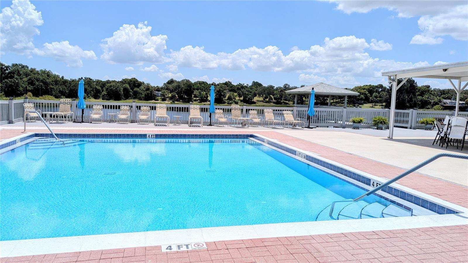 CHALET ESTATES - Residential