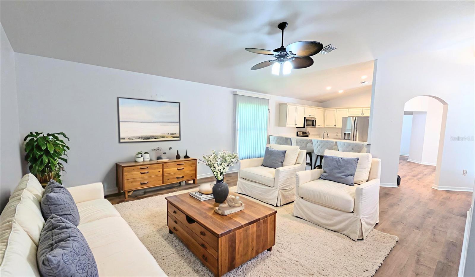 CHALET ESTATES - Residential