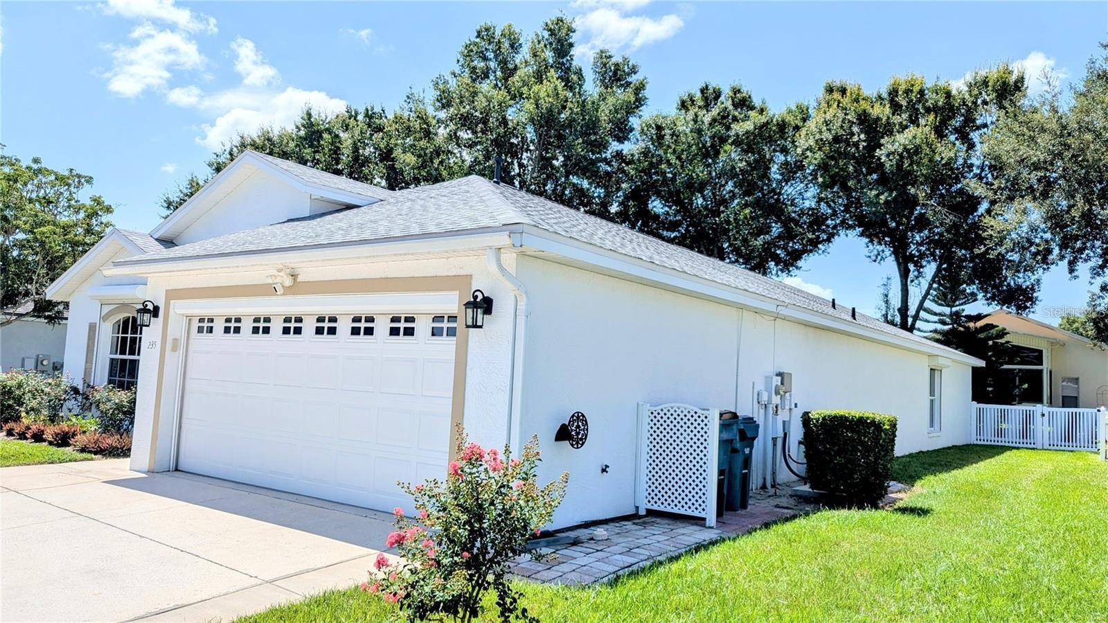 CHALET ESTATES - Residential