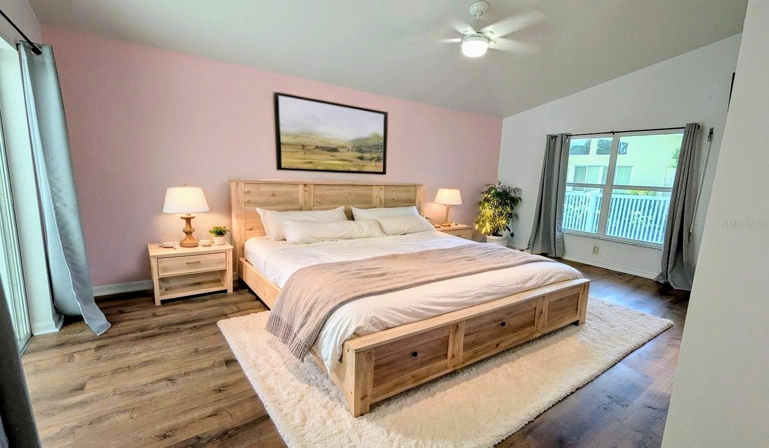 CHALET ESTATES - Residential